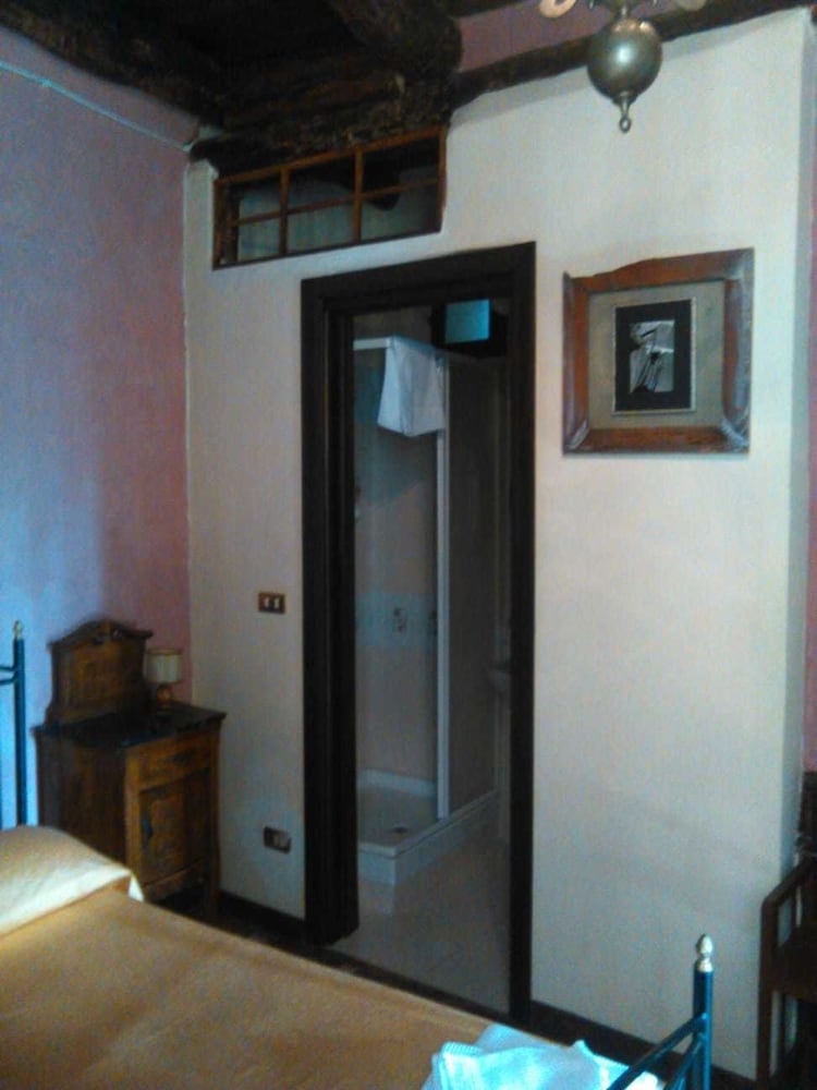 L'Antico Sogno