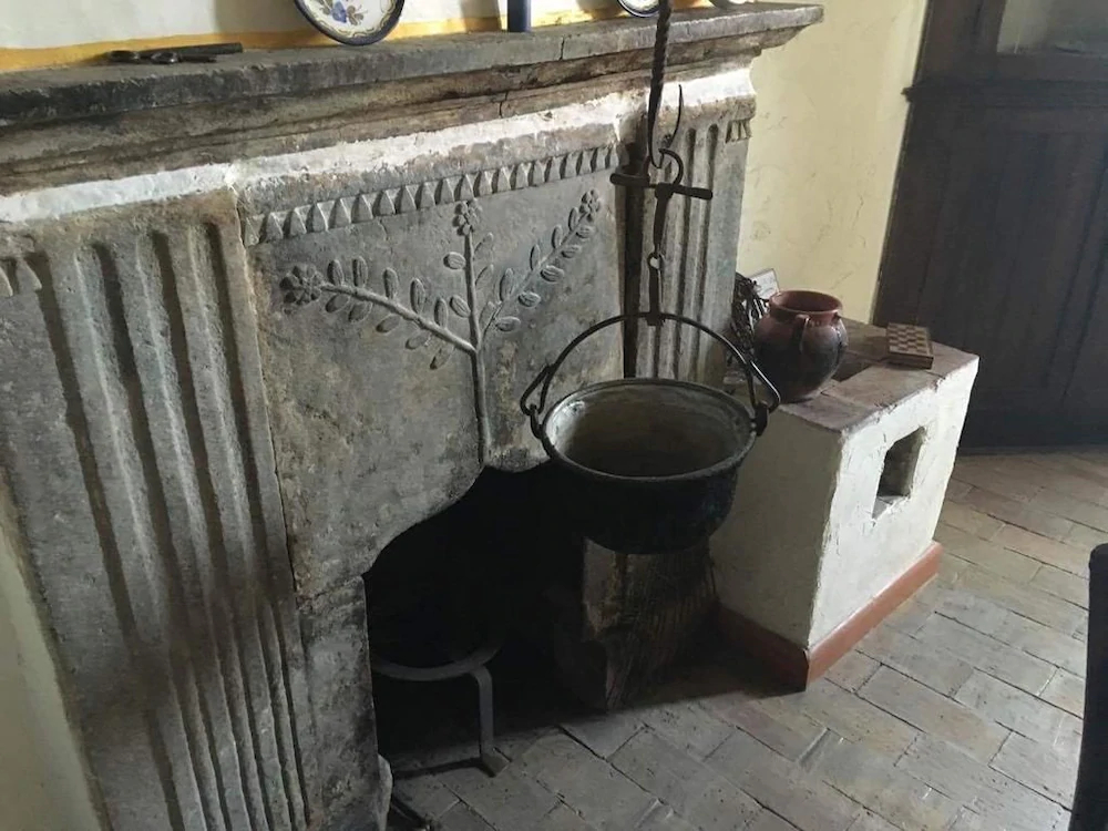L'Antico Sogno