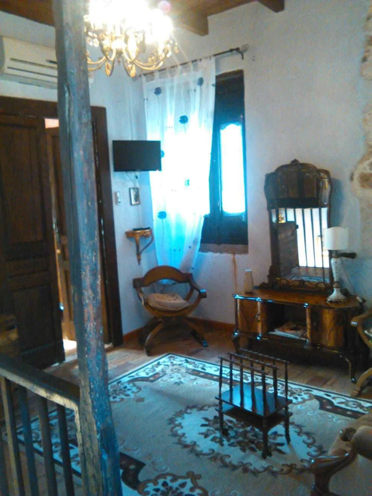 L'Antico Sogno