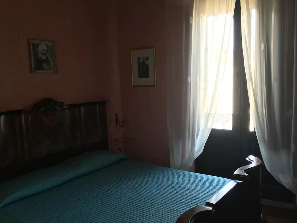 L'Antico Sogno
