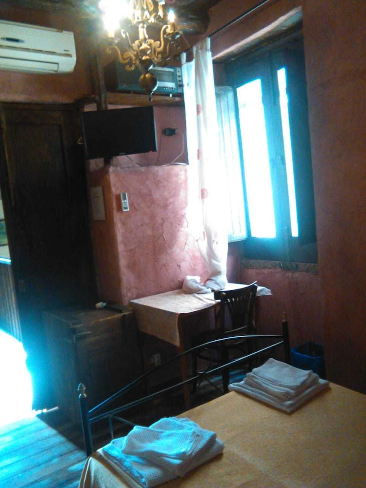 L'Antico Sogno