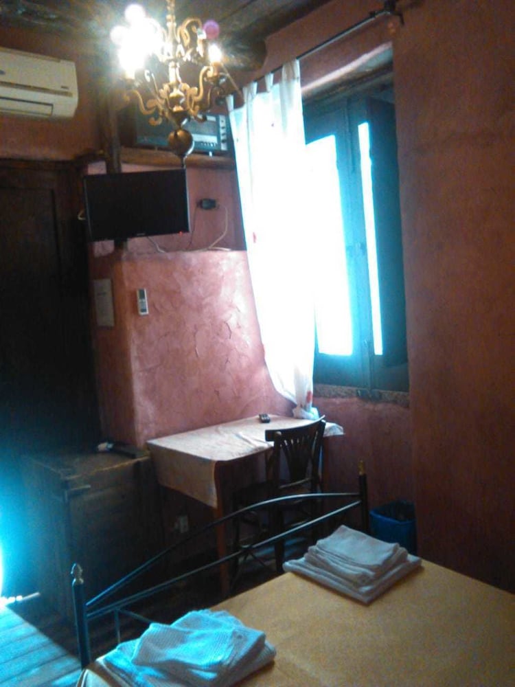 L'Antico Sogno