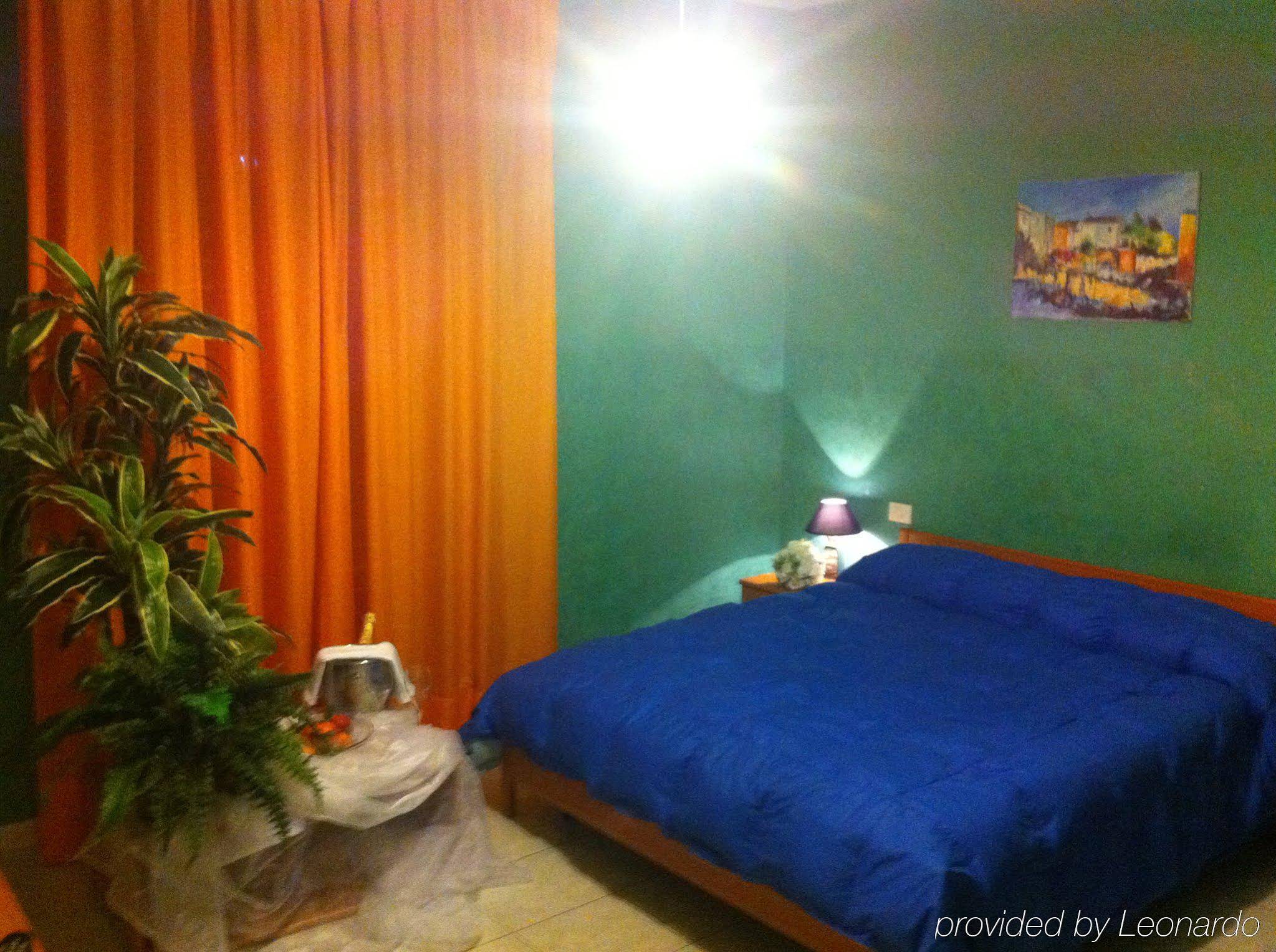 Kiris Hotel - Viggiano