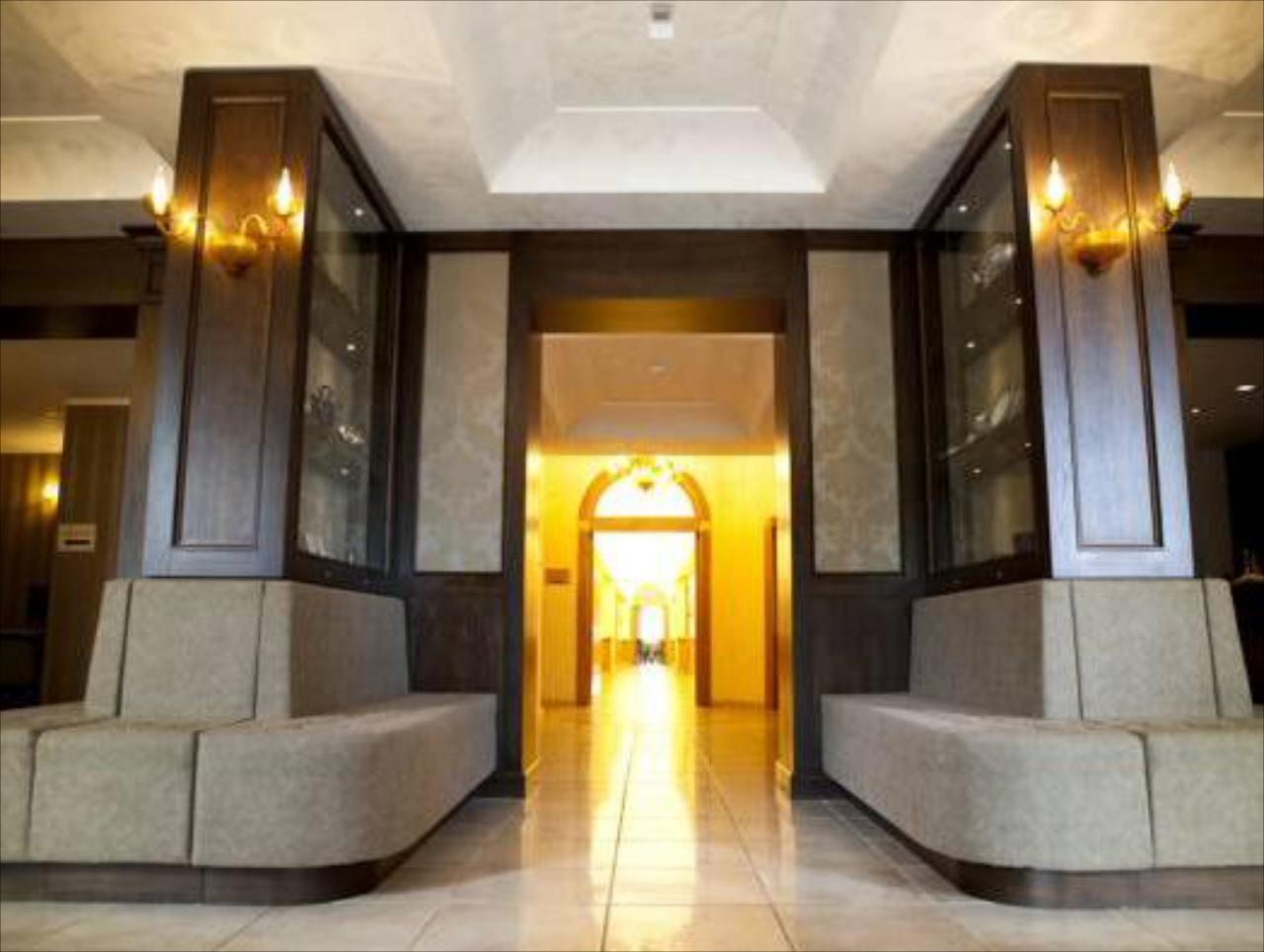 Hotel Barbieri
