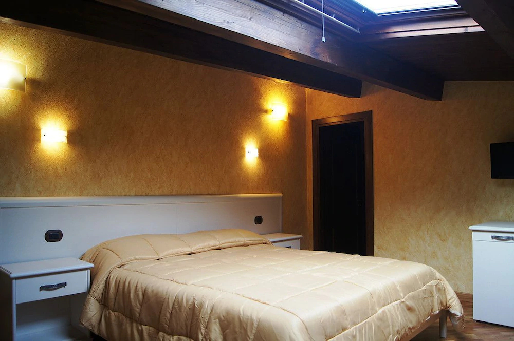 Borgo della Longevita