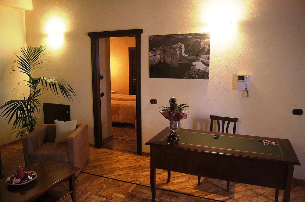 Borgo della Longevita