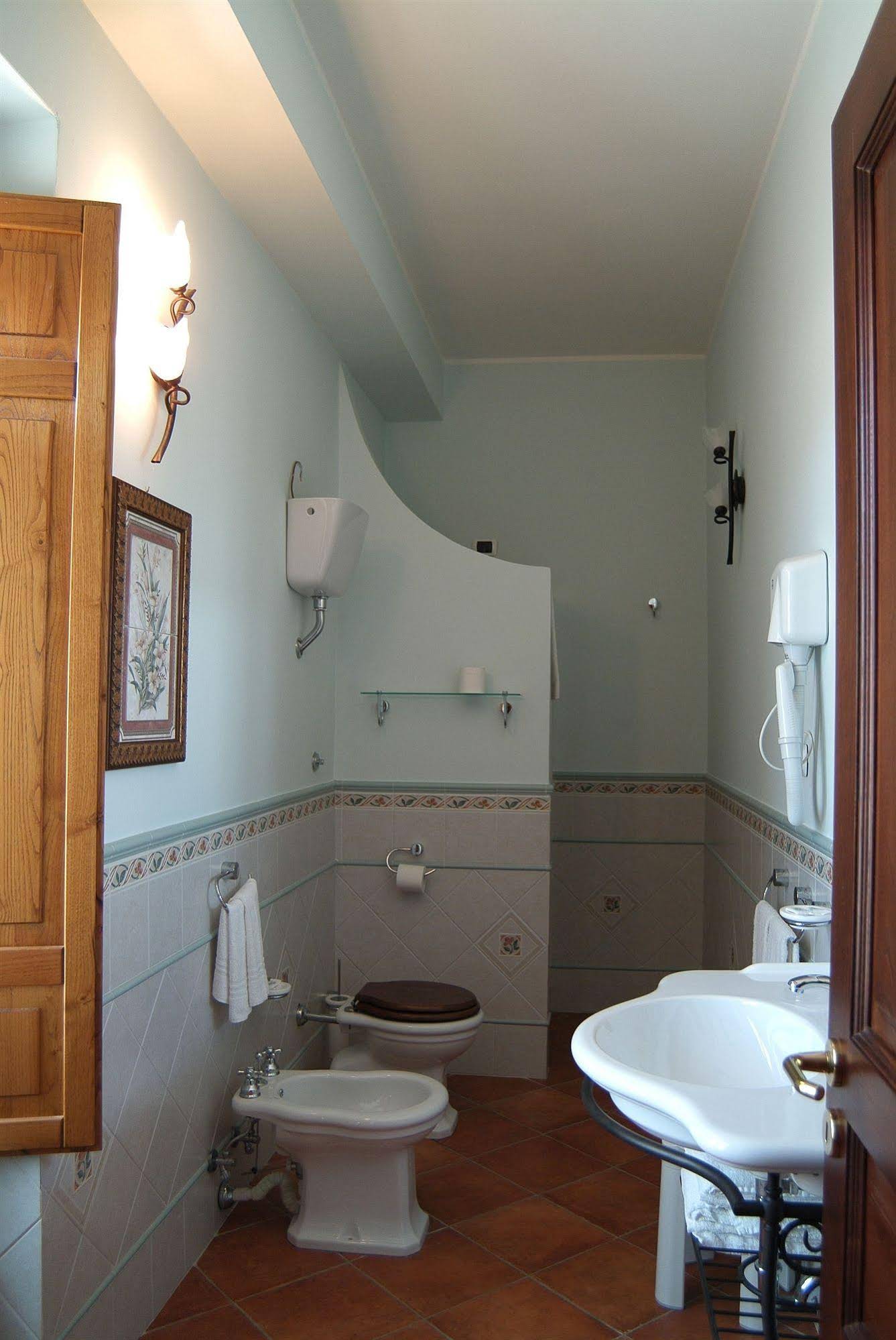 La Casa di Botro