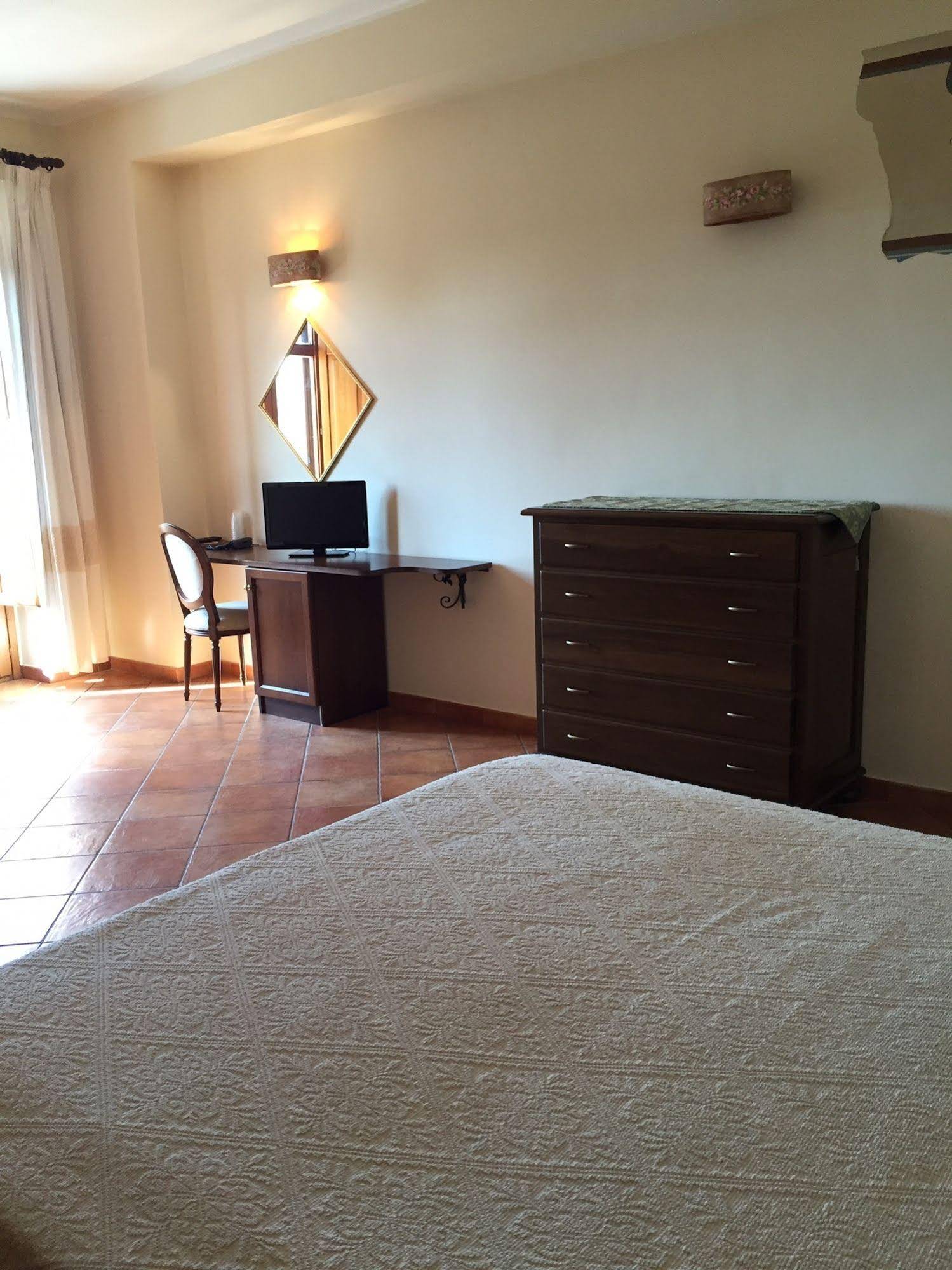 La Casa di Botro