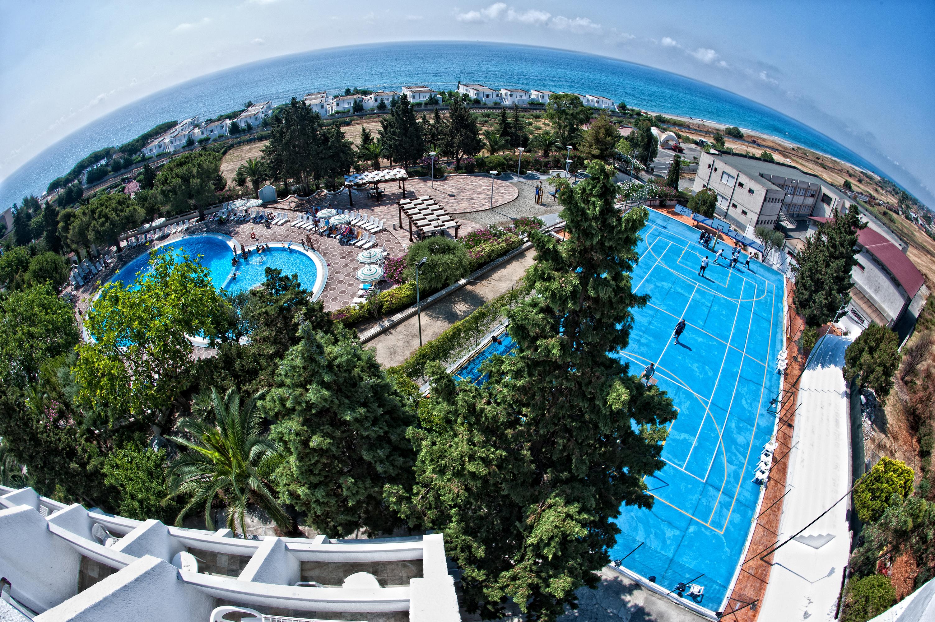 Village Club Altalia Hotel