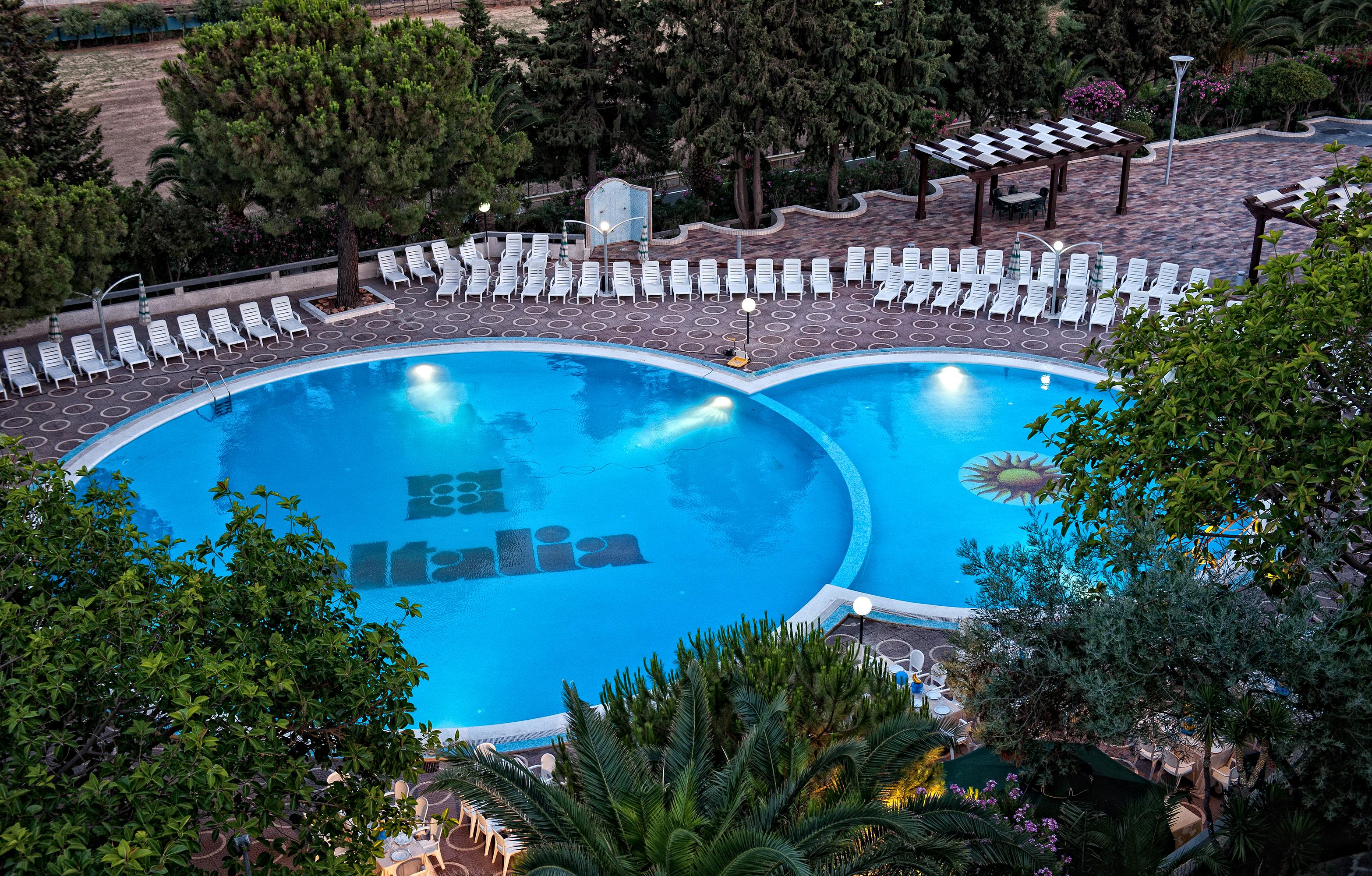 Village Club Altalia Hotel