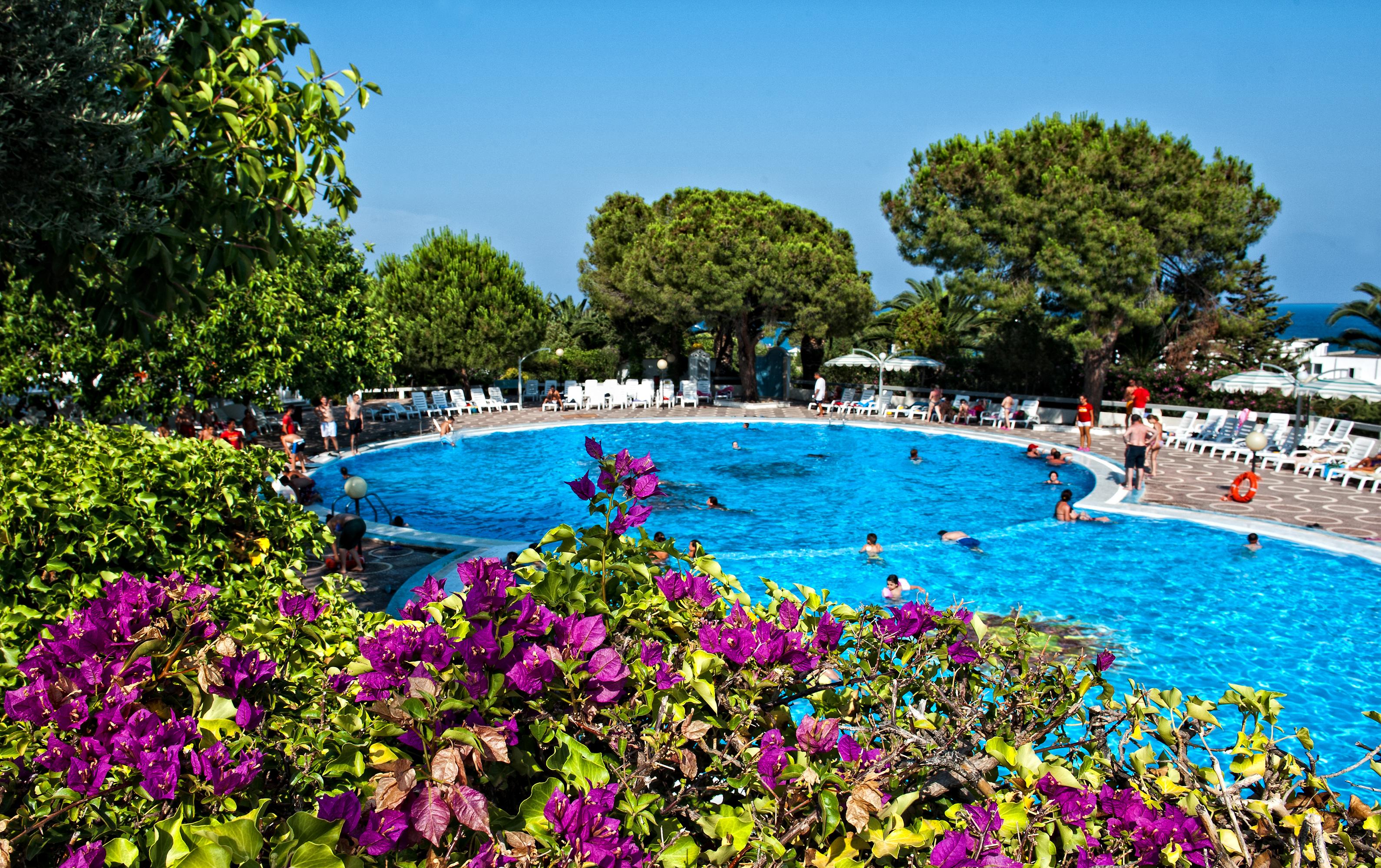 Village Club Altalia Hotel