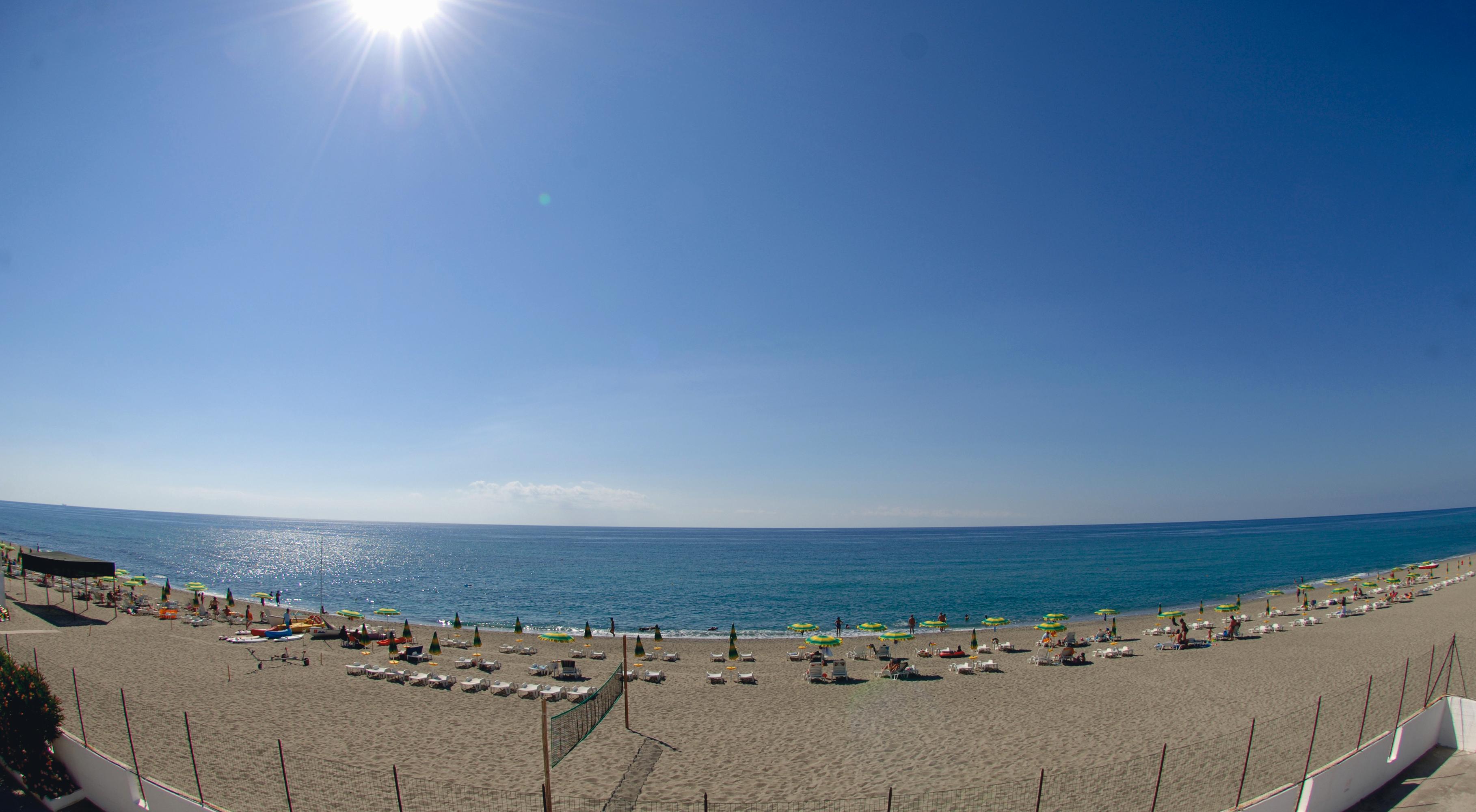 Village Club Altalia Hotel
