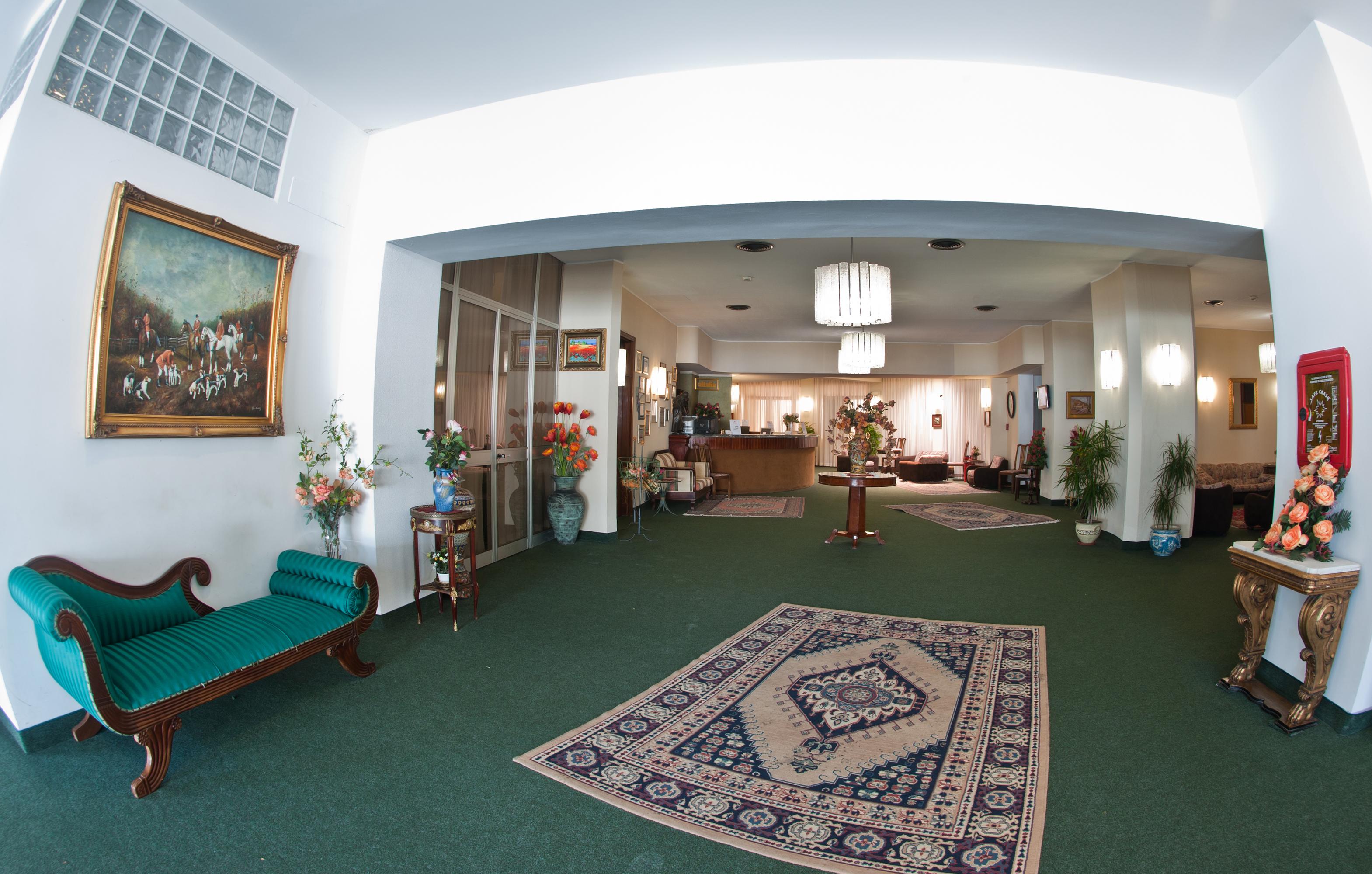 Village Club Altalia Hotel