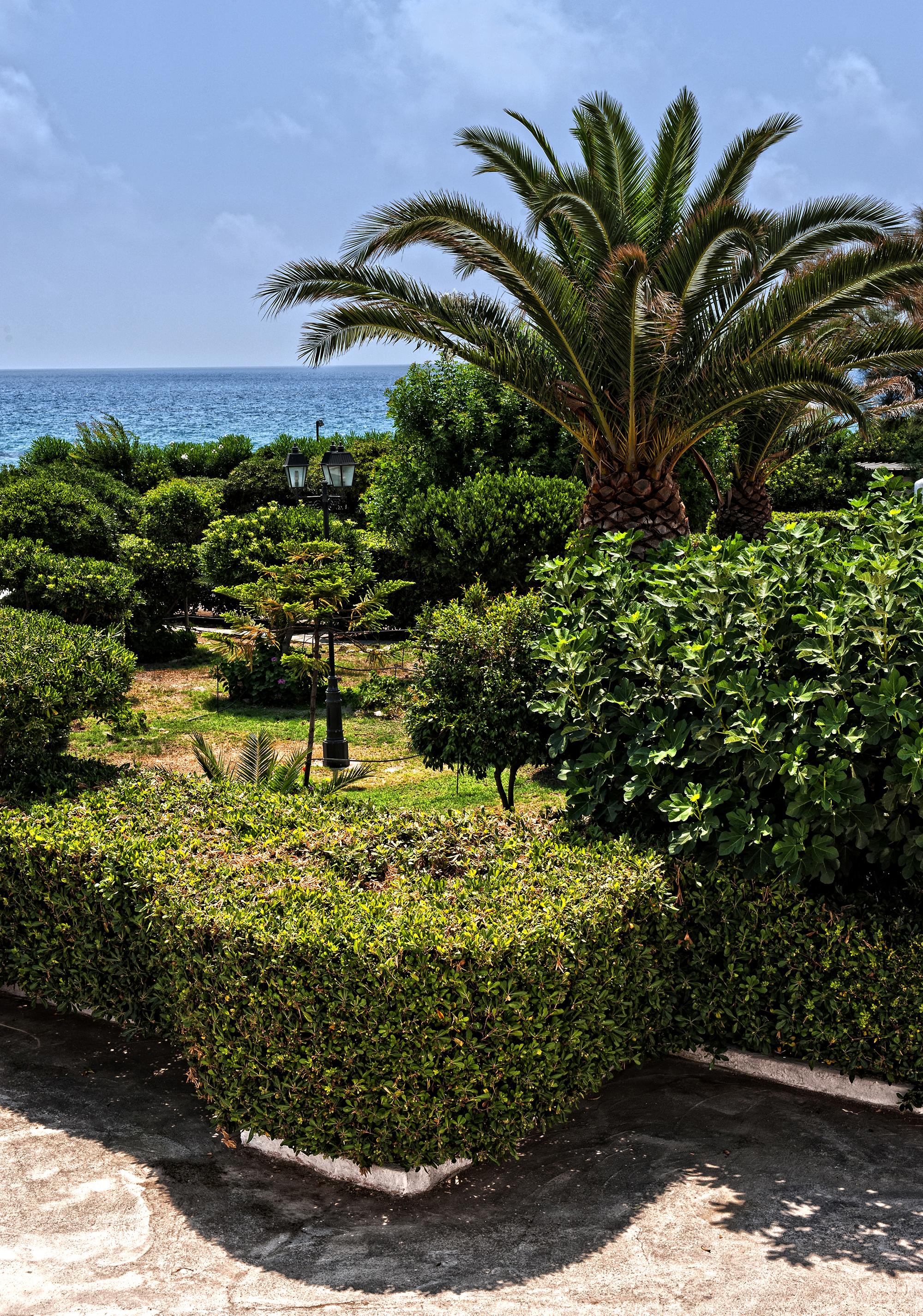 Village Club Altalia Hotel