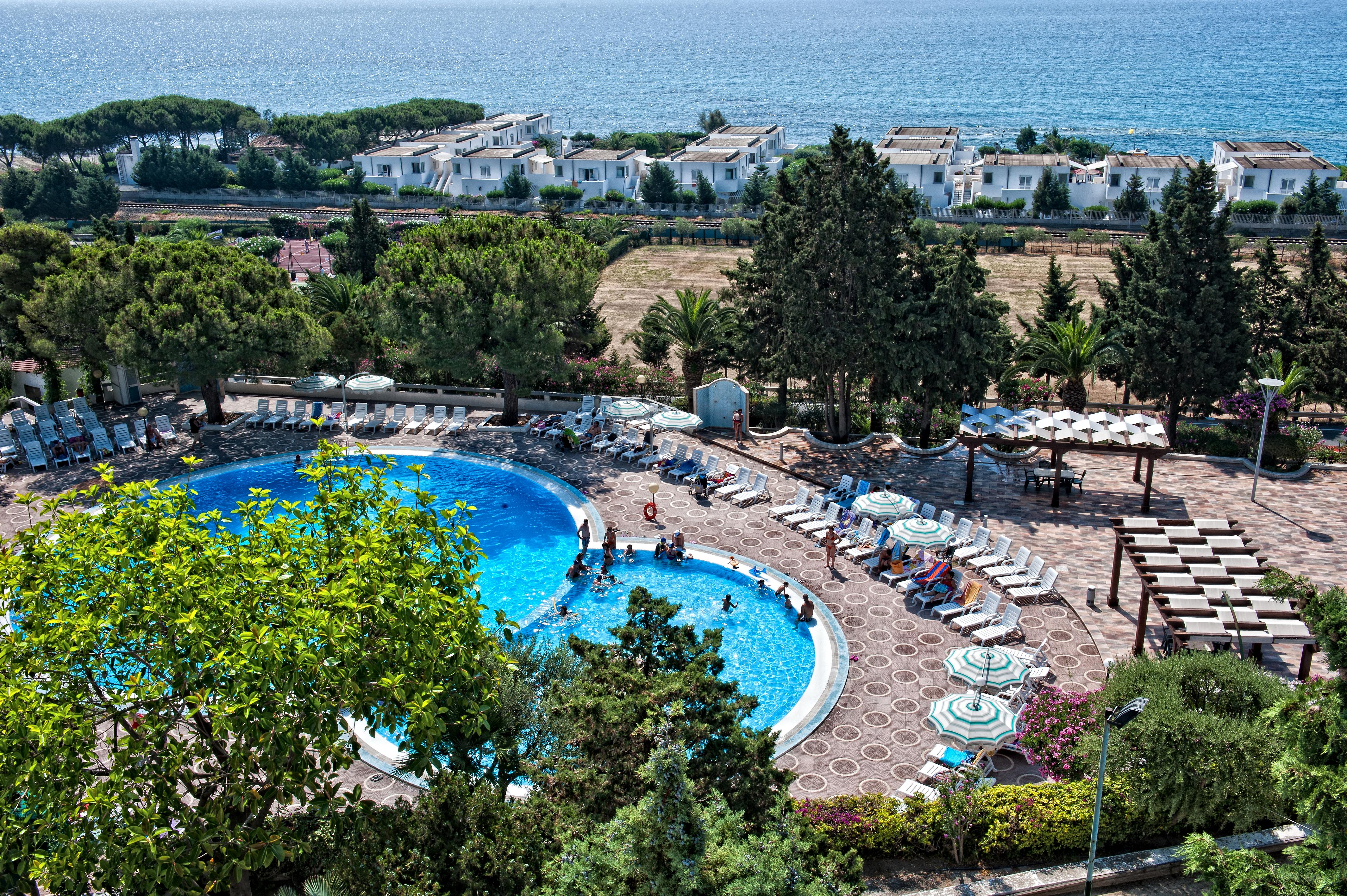 Village Club Altalia Hotel