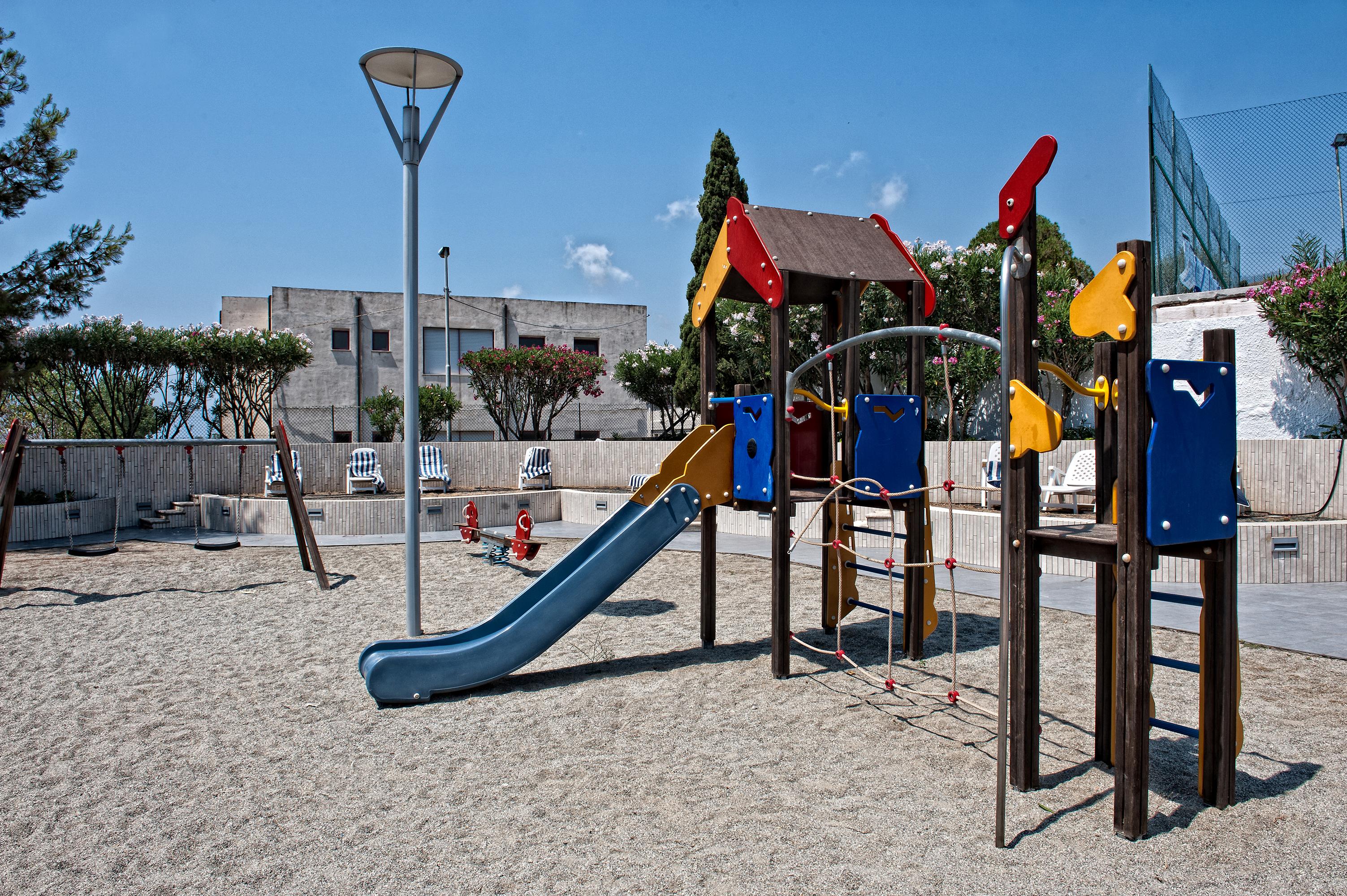Village Club Altalia Hotel