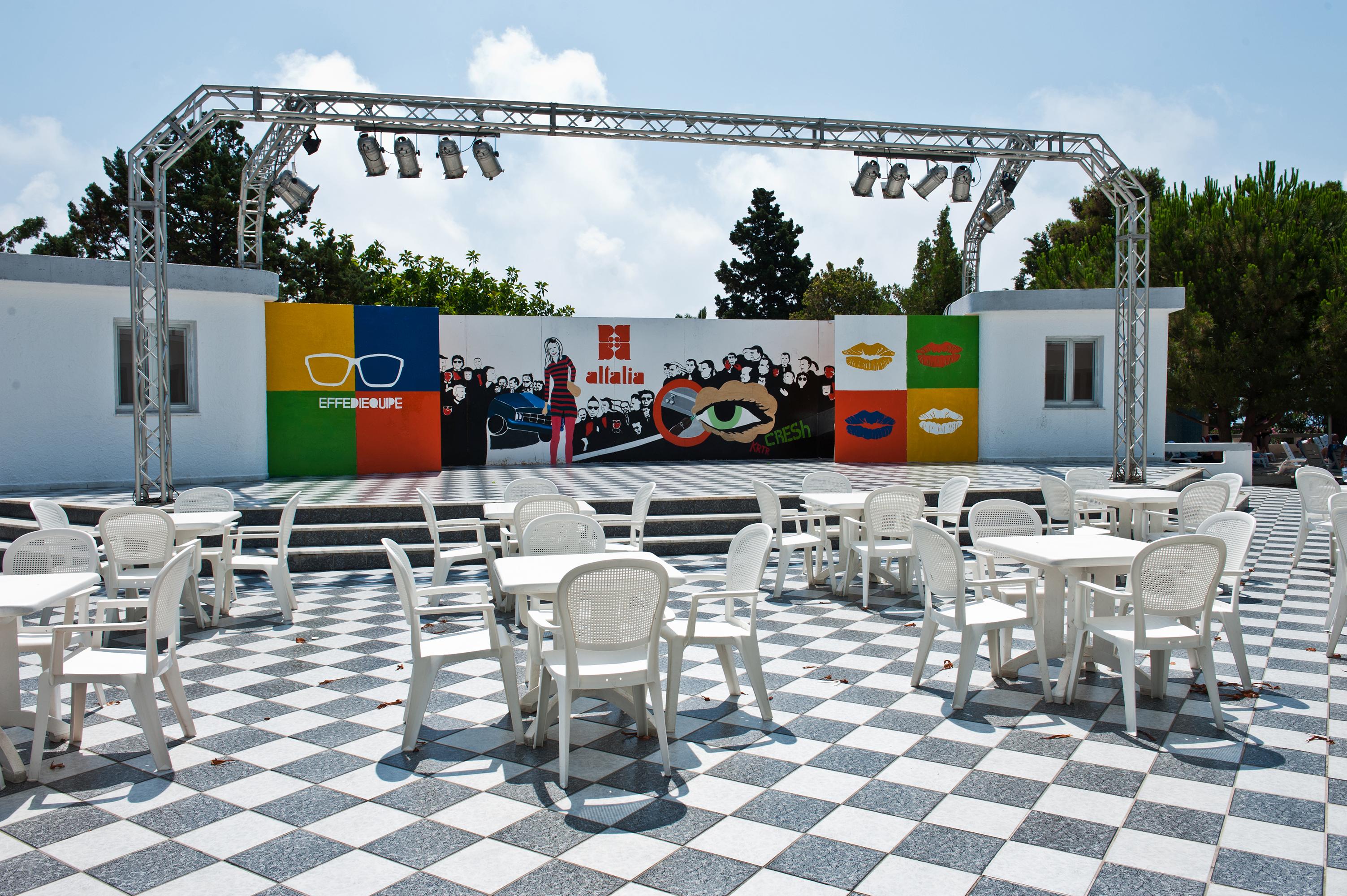 Village Club Altalia Hotel