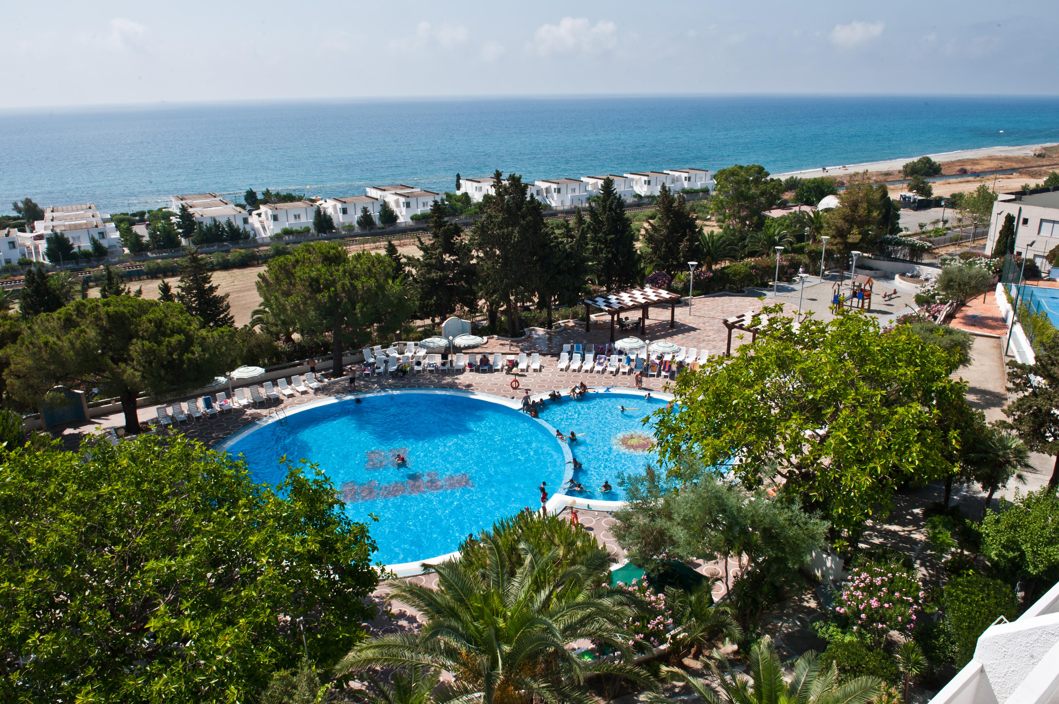Village Club Altalia Hotel