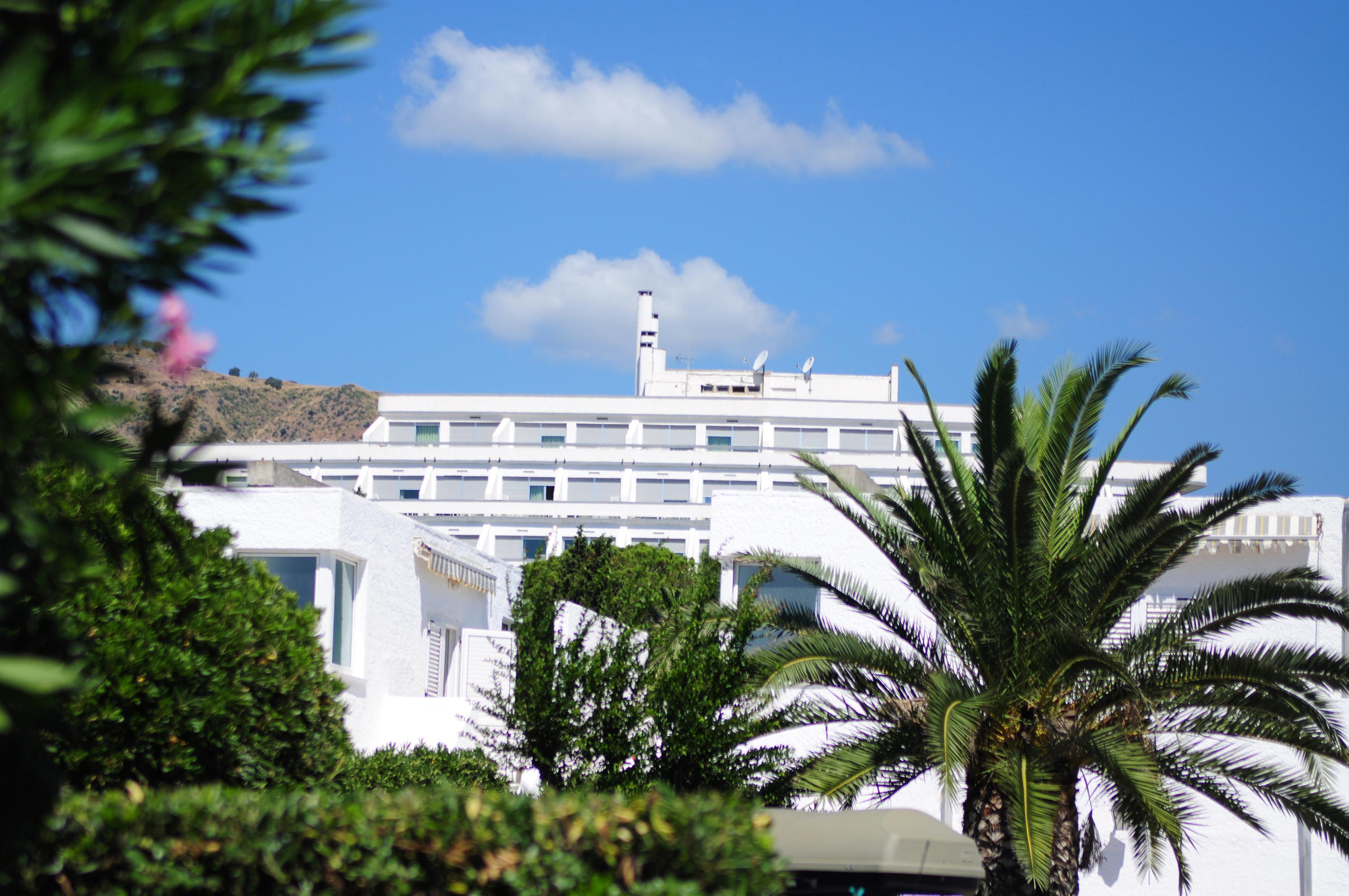 Village Club Altalia Hotel
