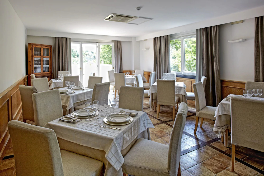 Terme Di Repole Beauty Spa