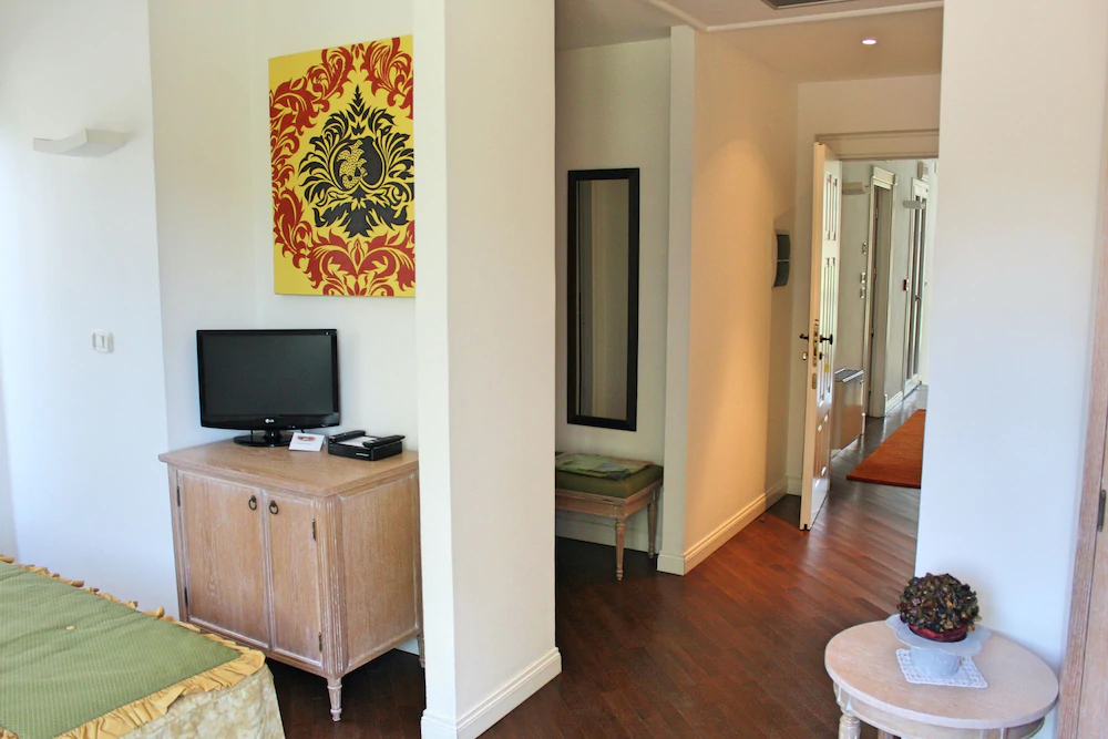 Terme Di Repole Beauty Spa