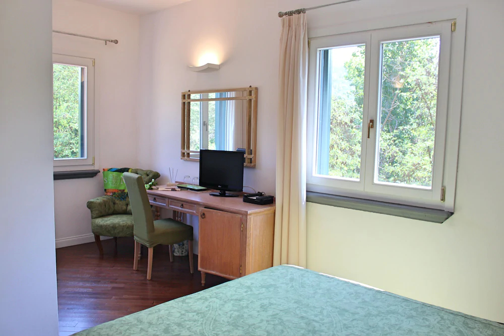 Terme Di Repole Beauty Spa