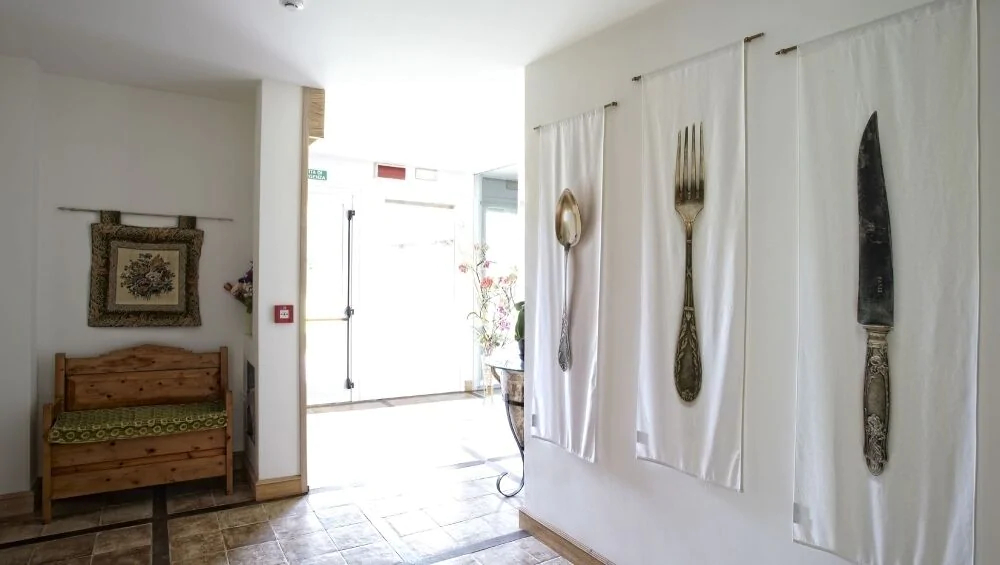 Terme Di Repole Beauty Spa