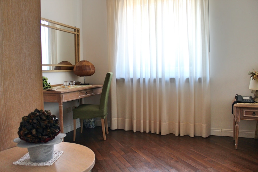 Terme Di Repole Beauty Spa