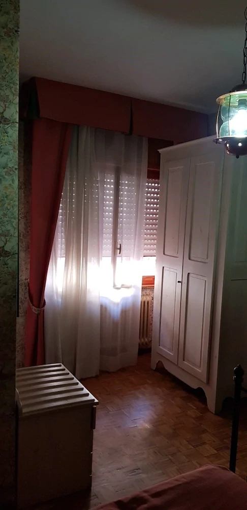Hotel Lo Sciatore