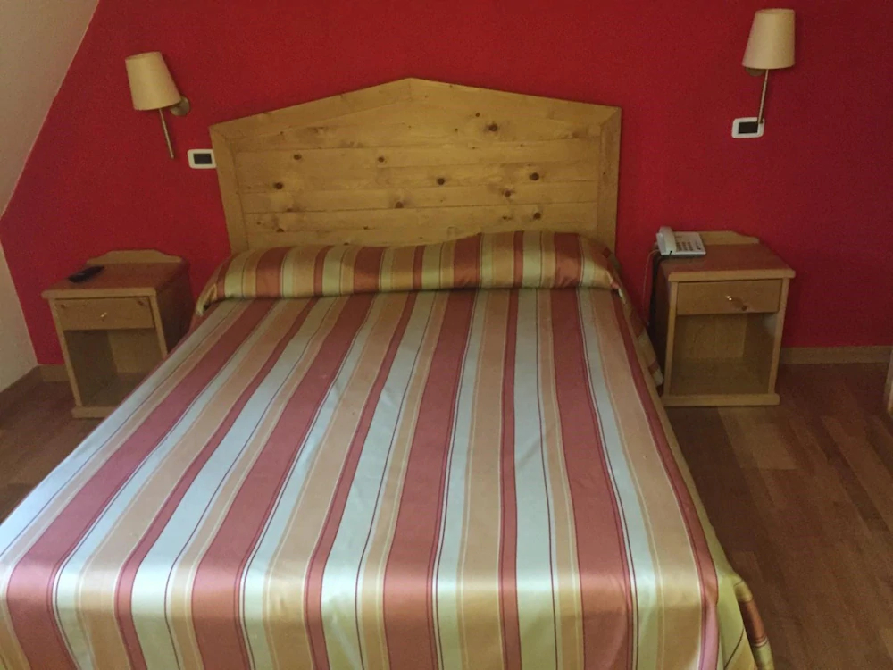 Hotel Lo Sciatore