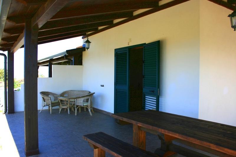 Agriturismo Ninea