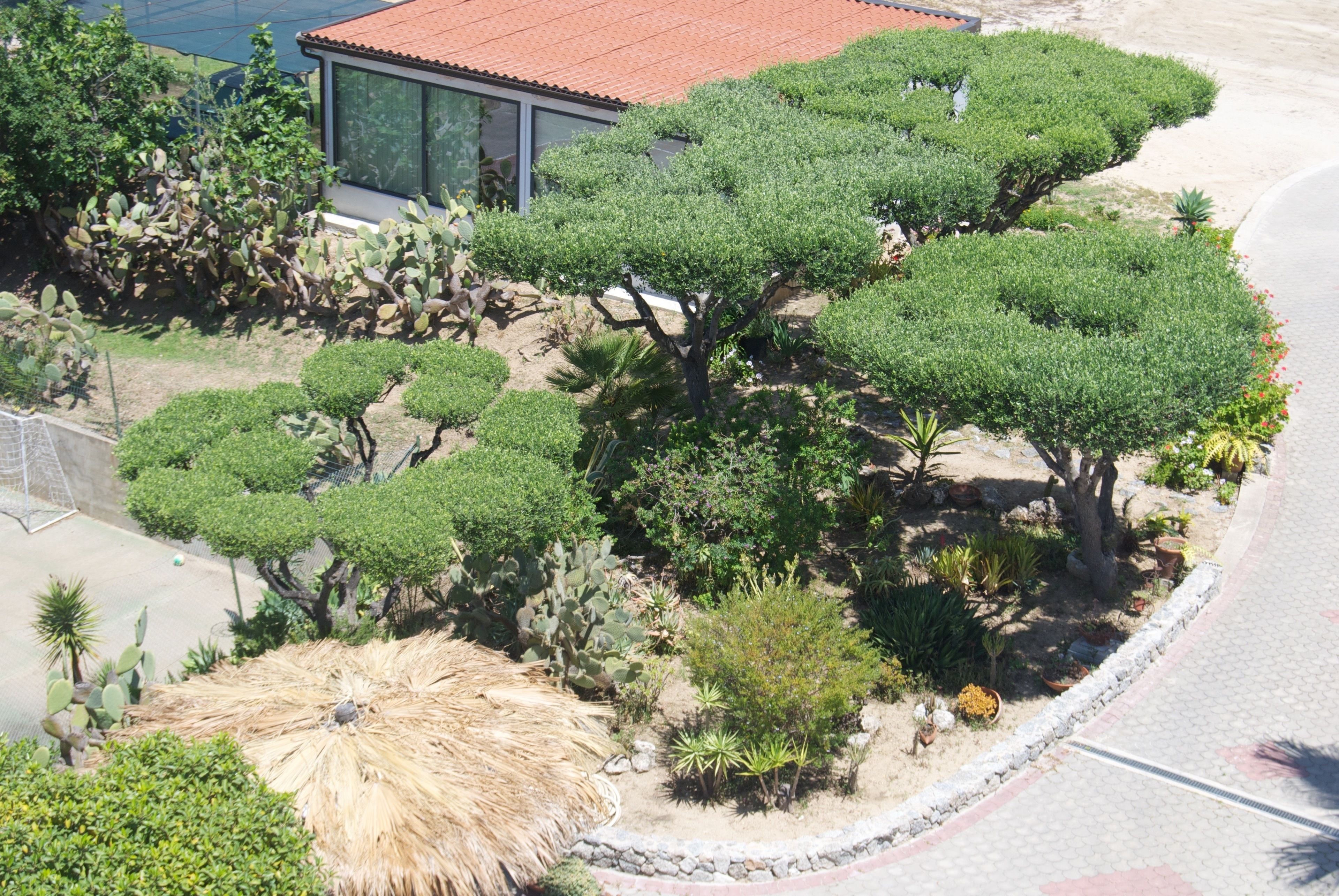 Club Sciaron Hotel Residence