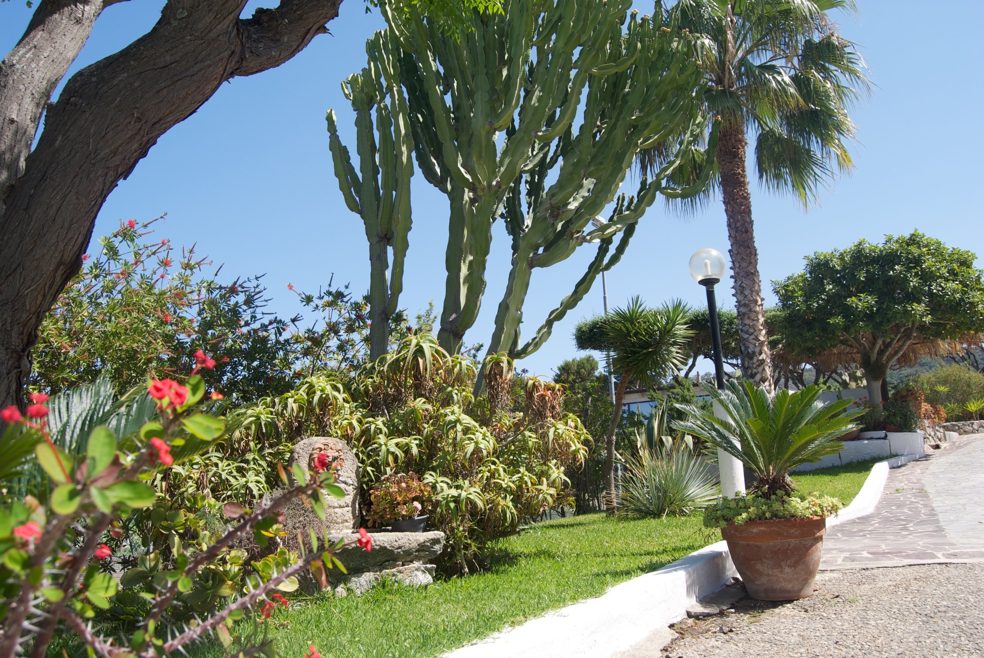 Club Sciaron Hotel Residence