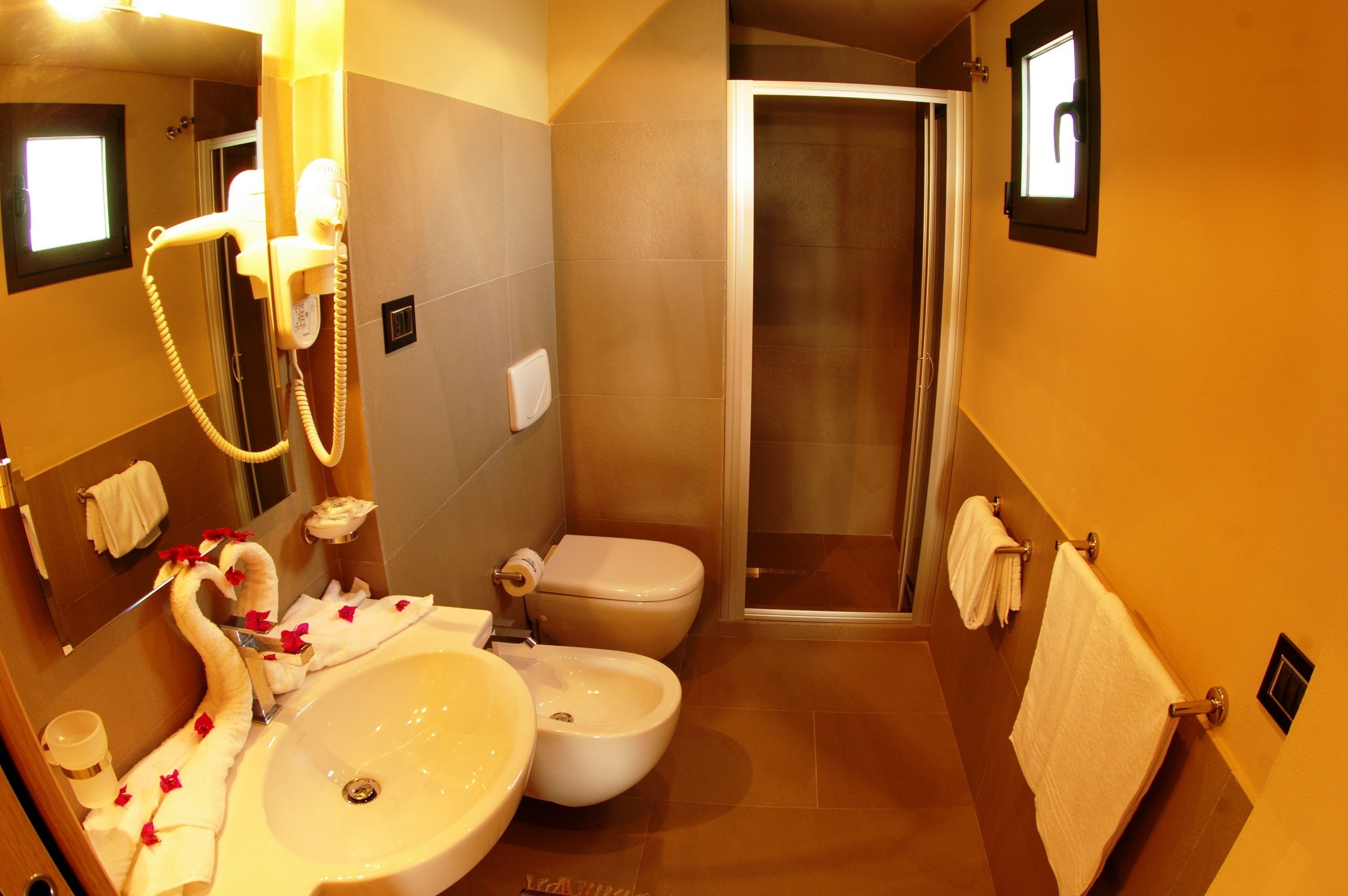 Club Sciaron Hotel Residence