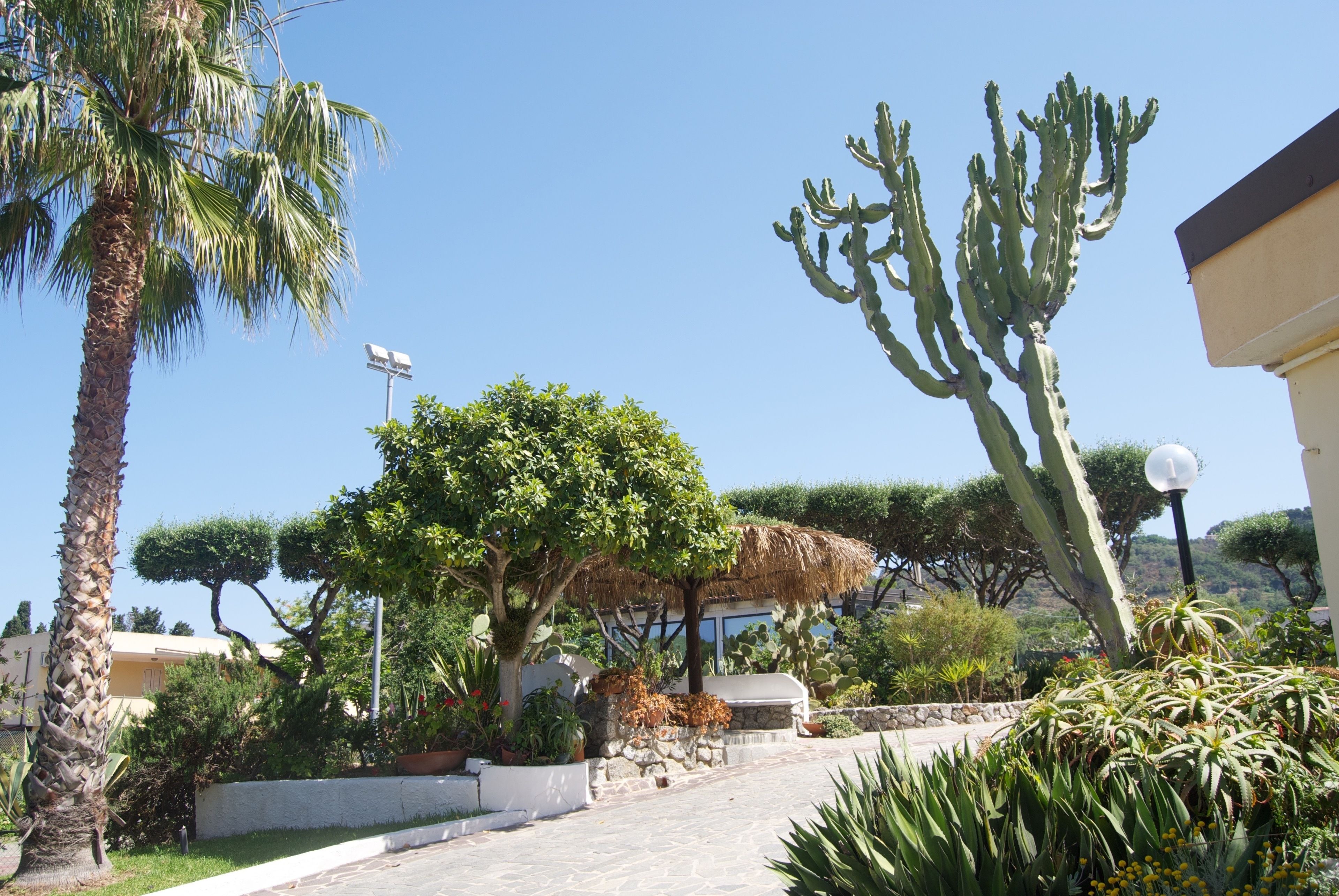 Club Sciaron Hotel Residence