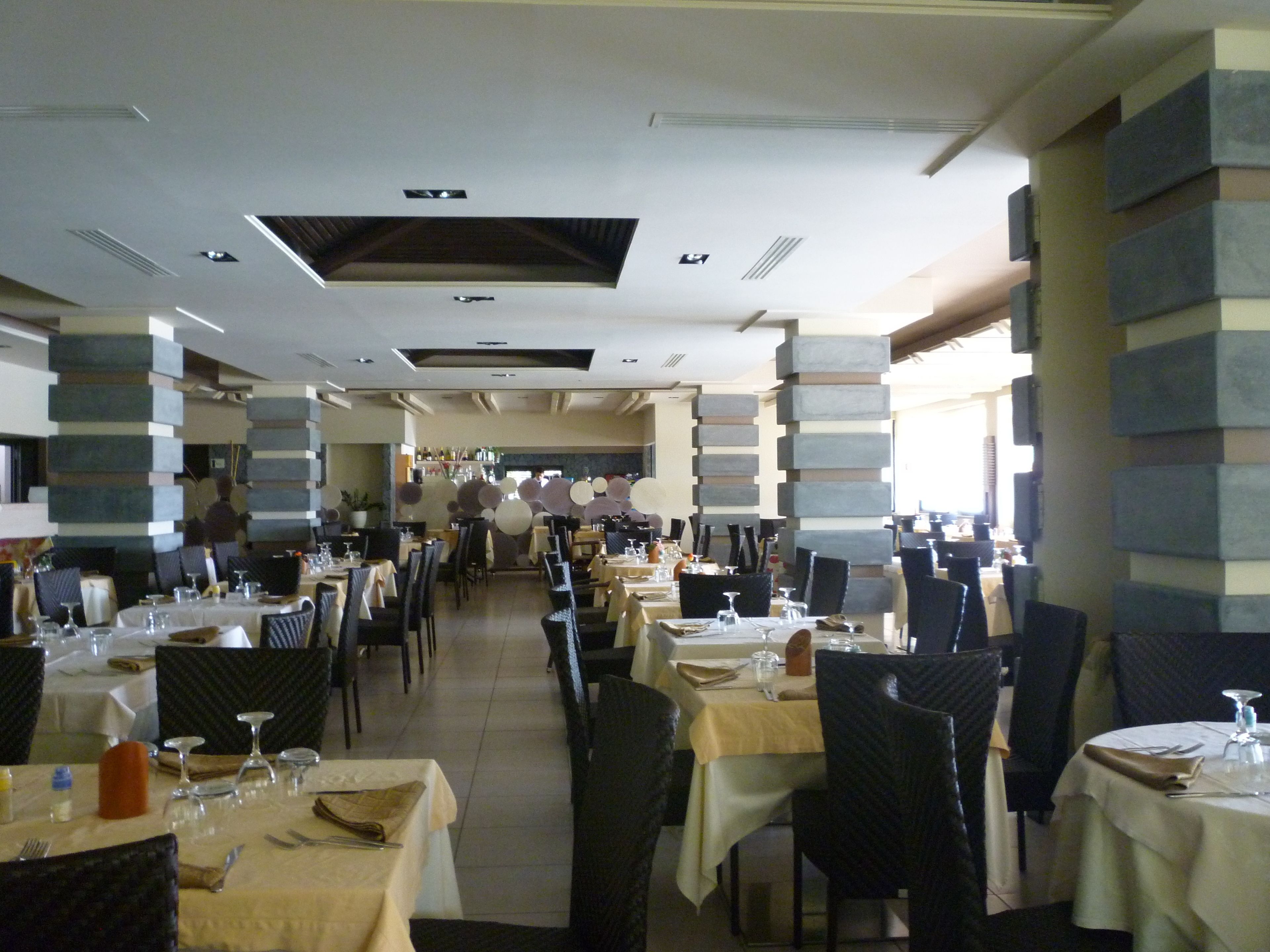 Club Sciaron Hotel Residence