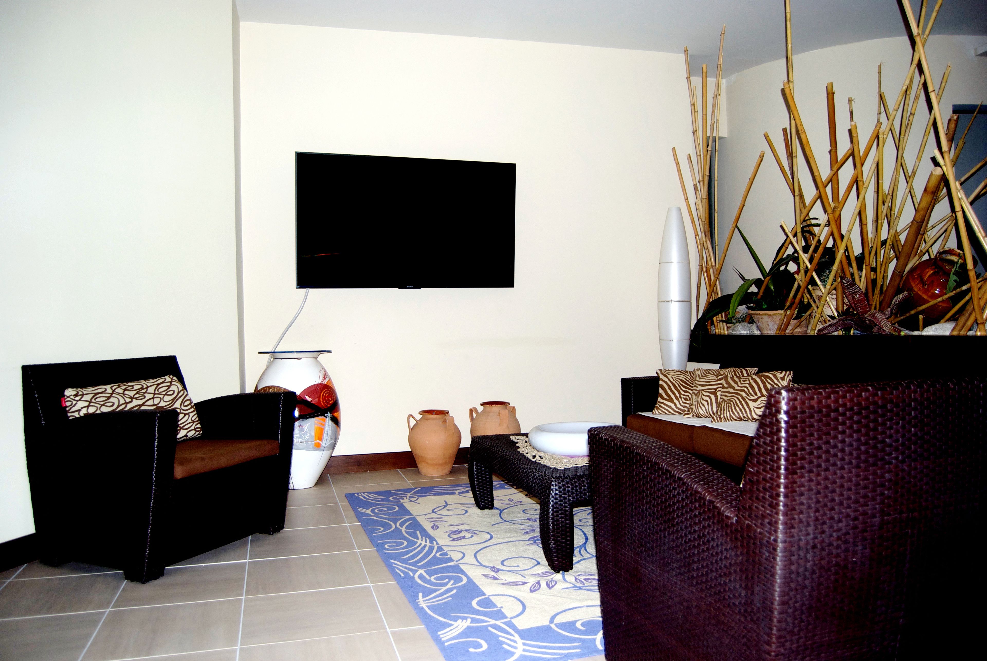 Club Sciaron Hotel Residence