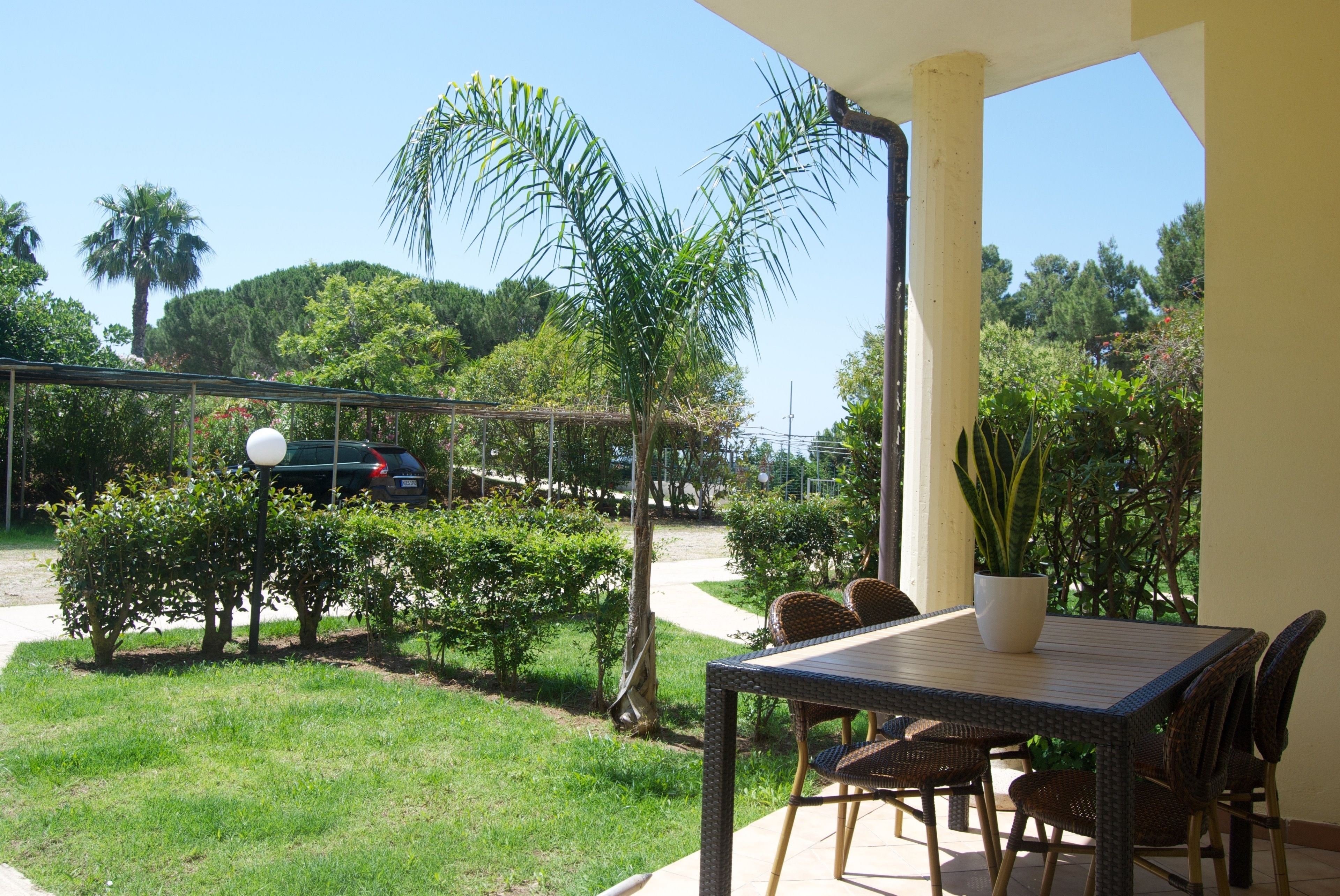 Club Sciaron Hotel Residence