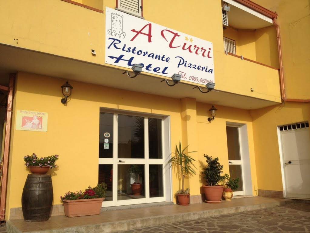 Hotel A Turri