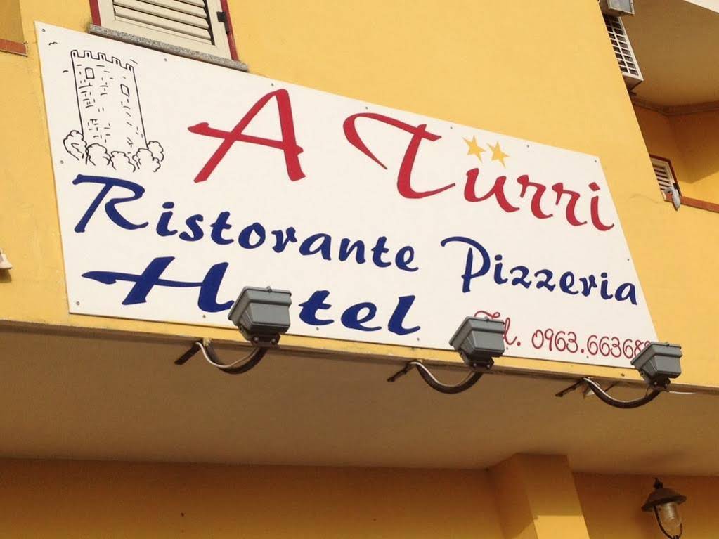 Hotel A Turri
