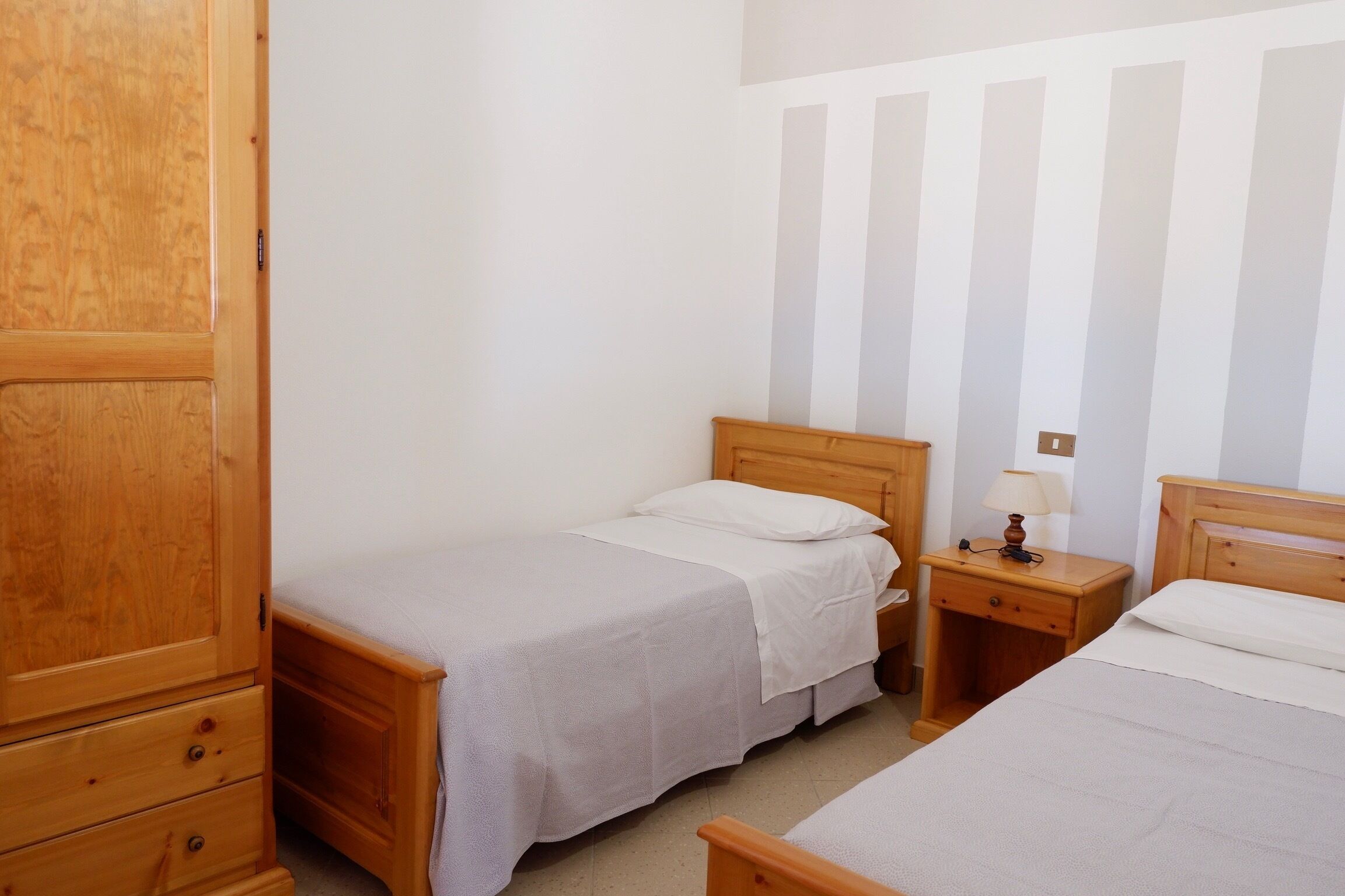 Seaside & Nature Midenza Retreat
