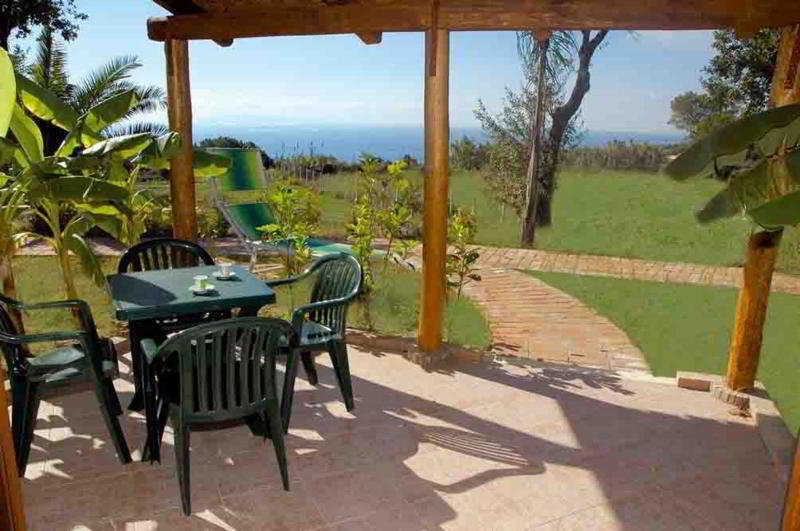 Luzia Agriresort