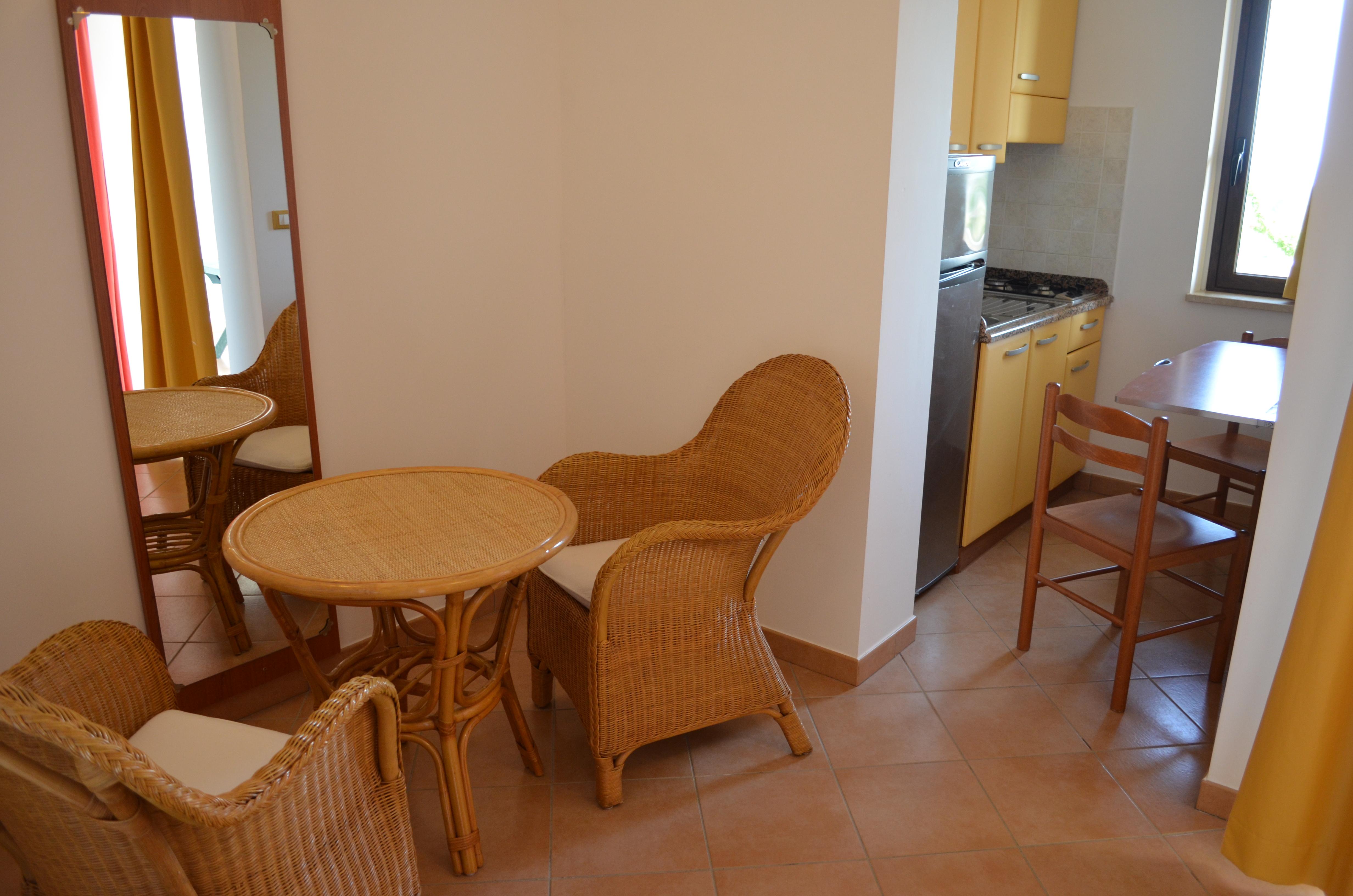 Luzia Agriresort