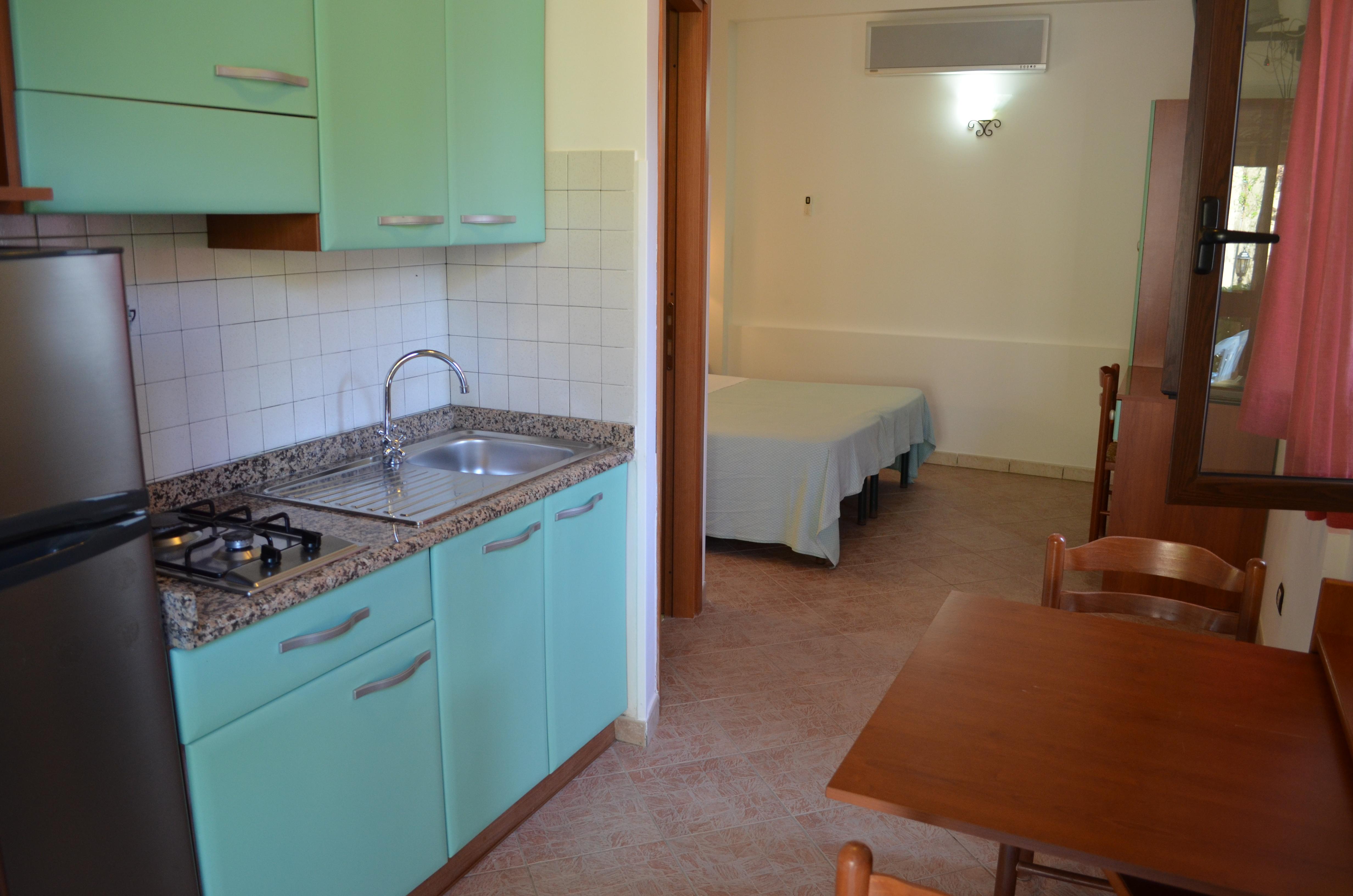 Luzia Agriresort