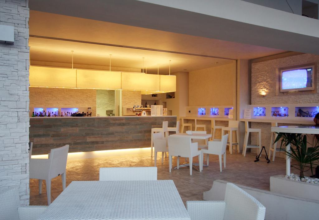 Scoglio della Galea Resort & Spa
