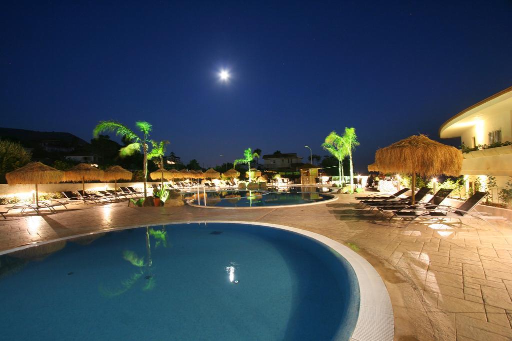 Scoglio della Galea Resort & Spa