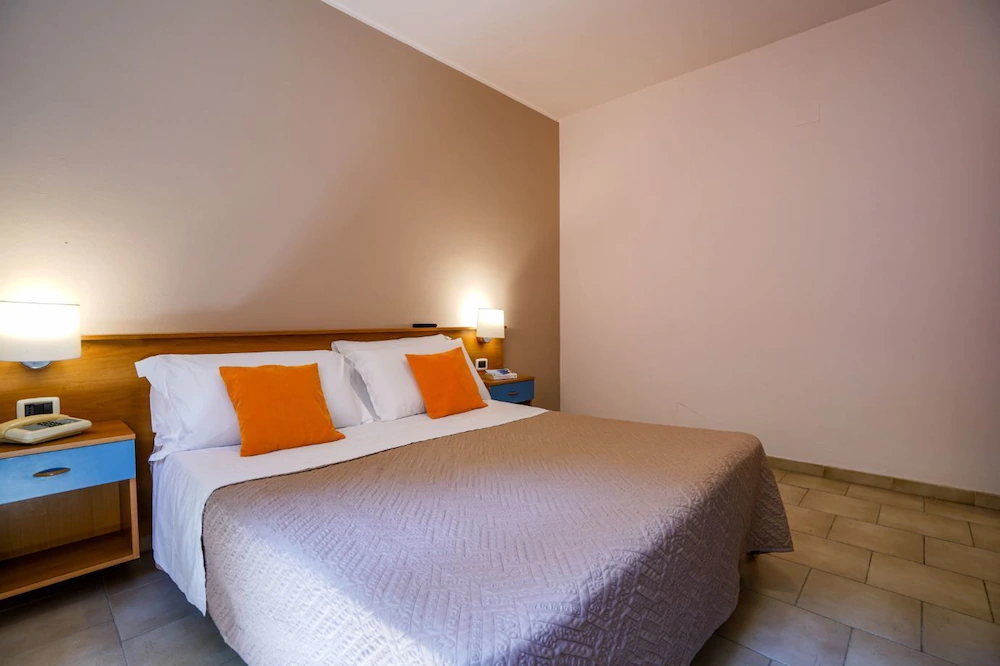 Hotel Villaggio Old River