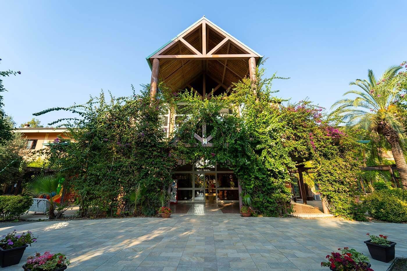 Minerva Club Resort Golf & SPA - Minerva