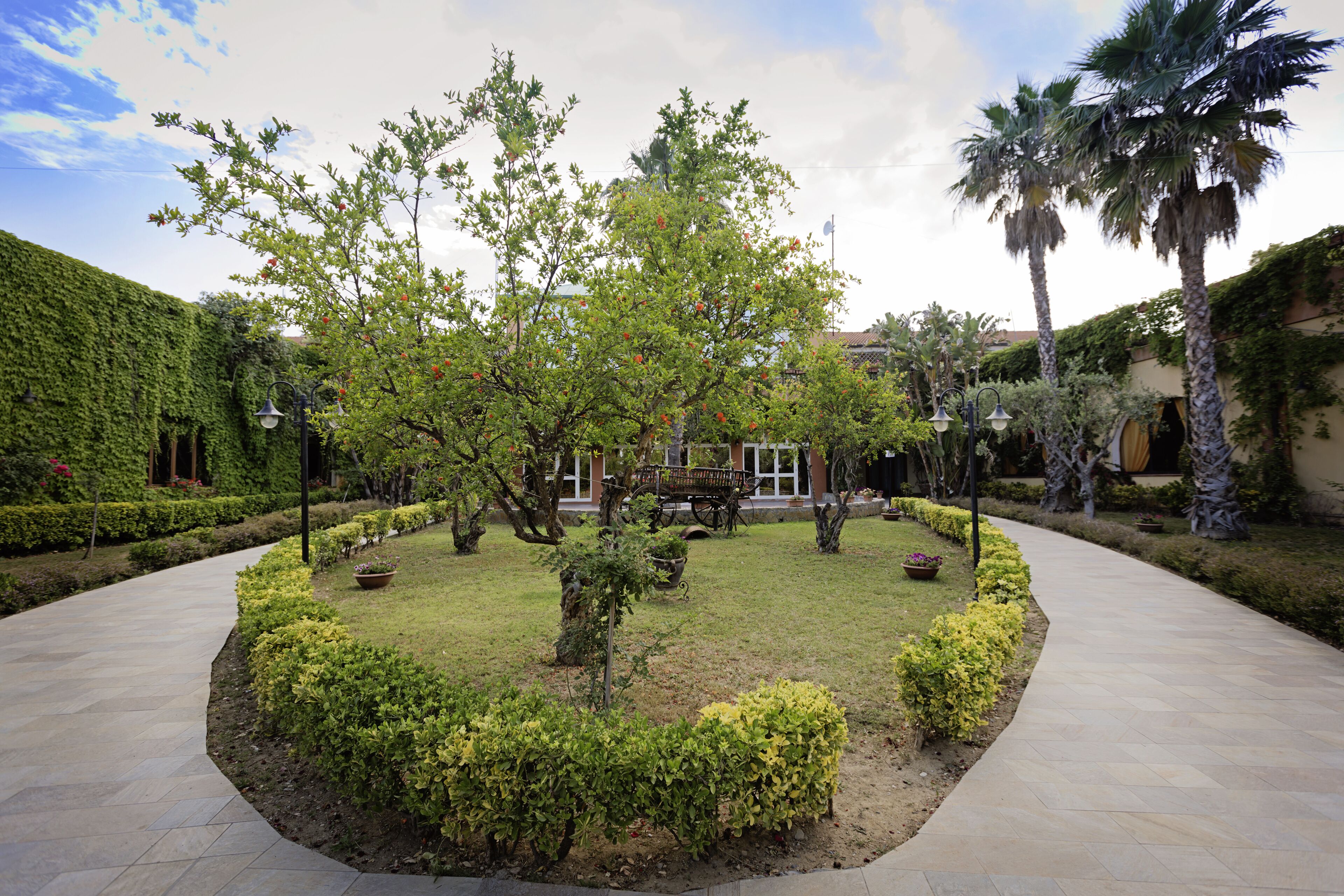 Minerva Club Resort Golf & SPA - Minerva