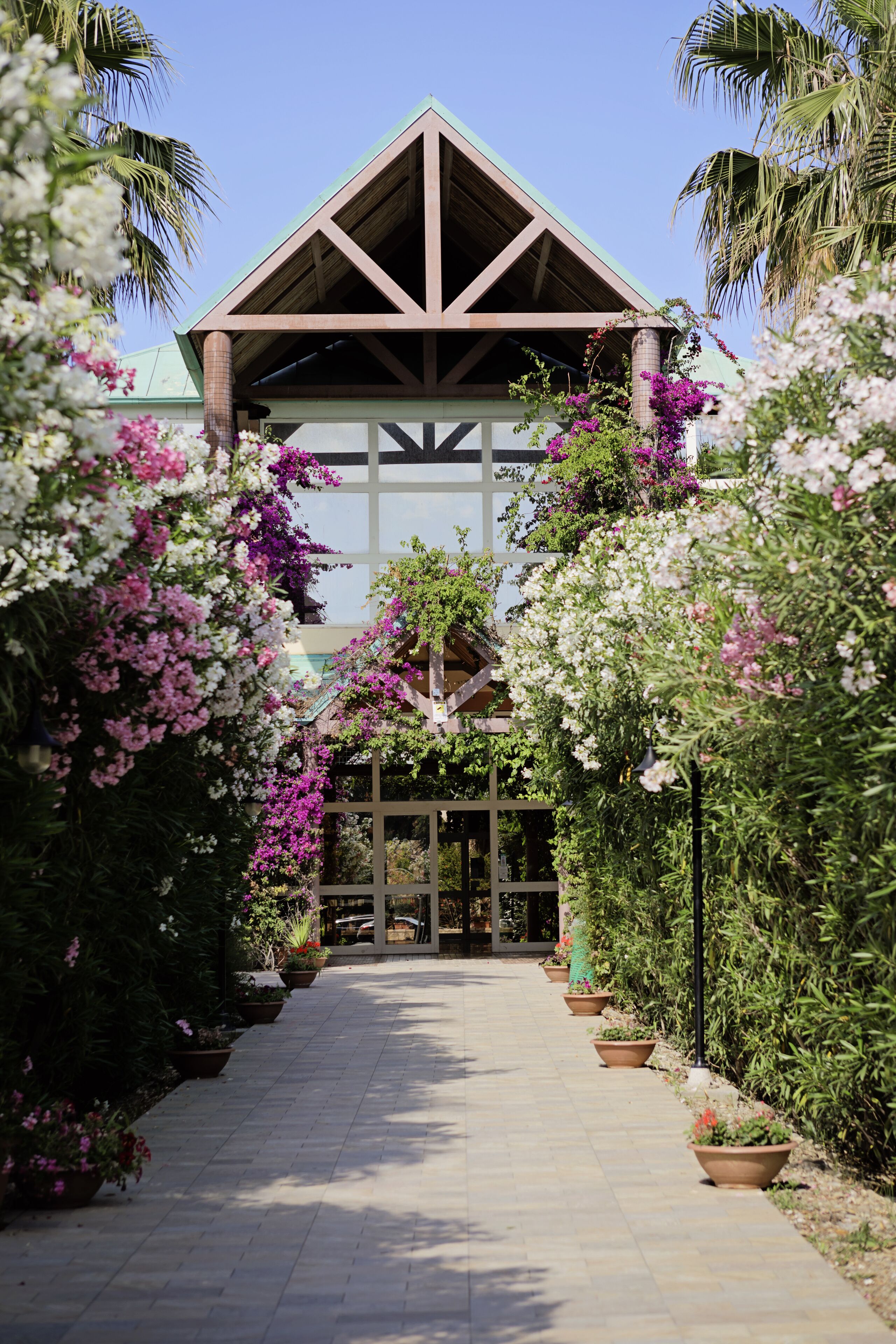 Minerva Club Resort Golf & SPA - Minerva